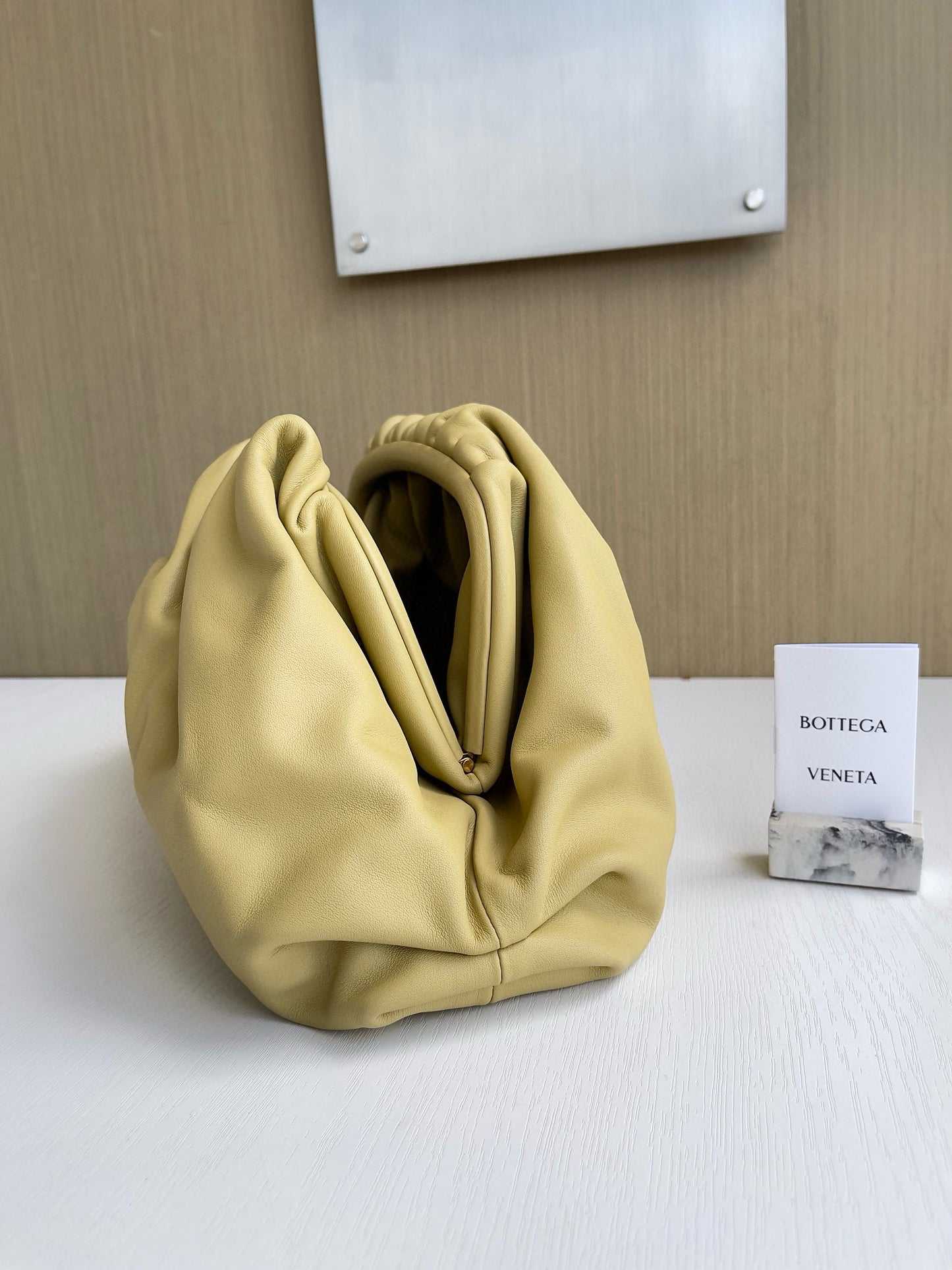 BV Pouch Clutch Bag
