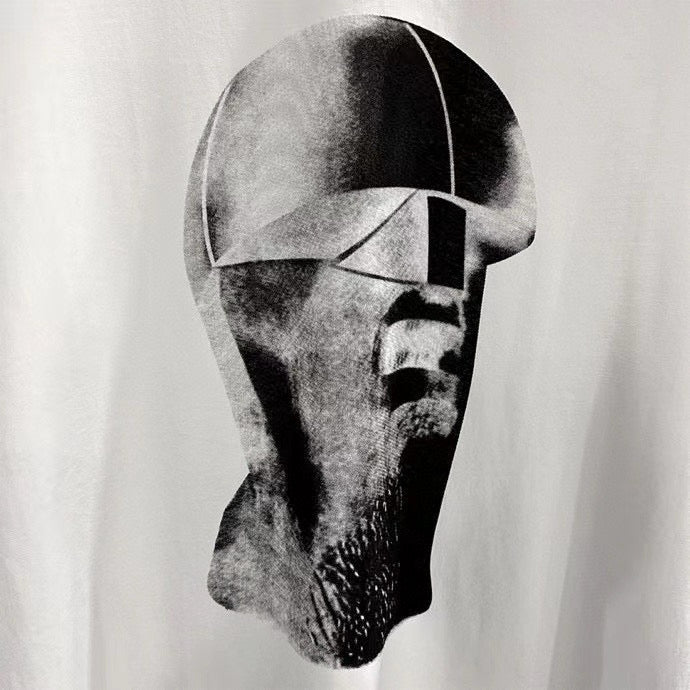 Rick Owens Sleeveless Shirt