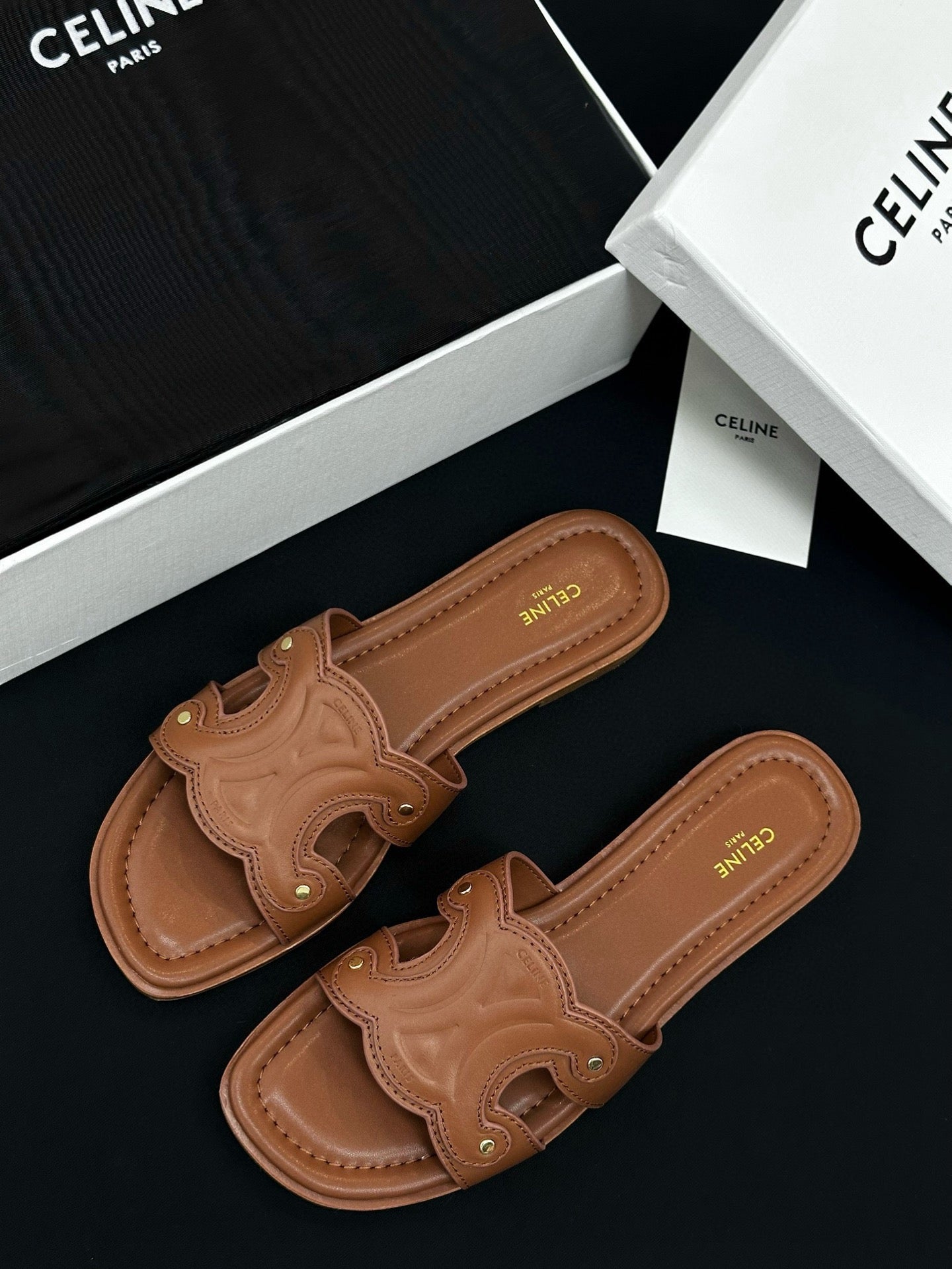 Celine Sandals