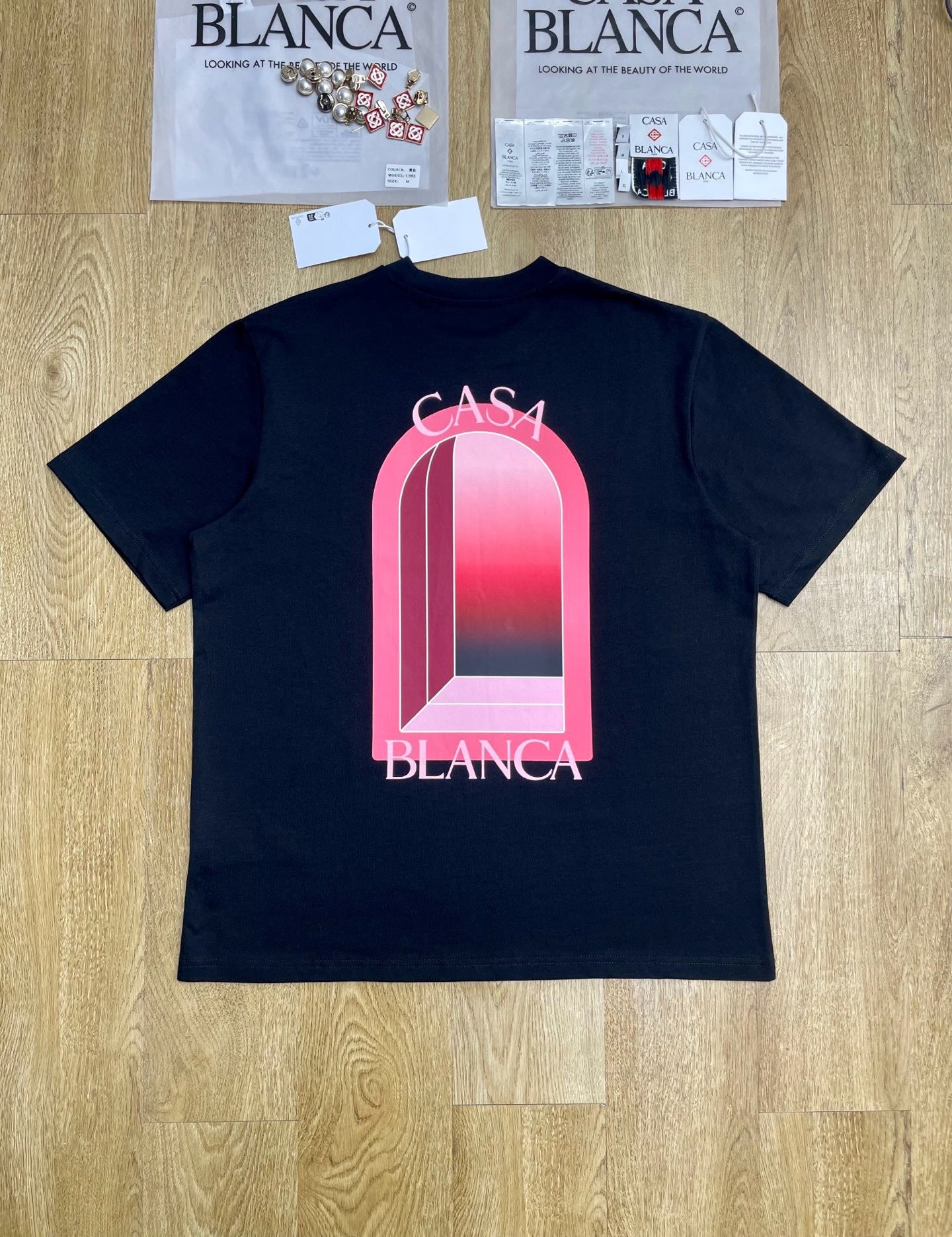 Casablanca T-Shirt