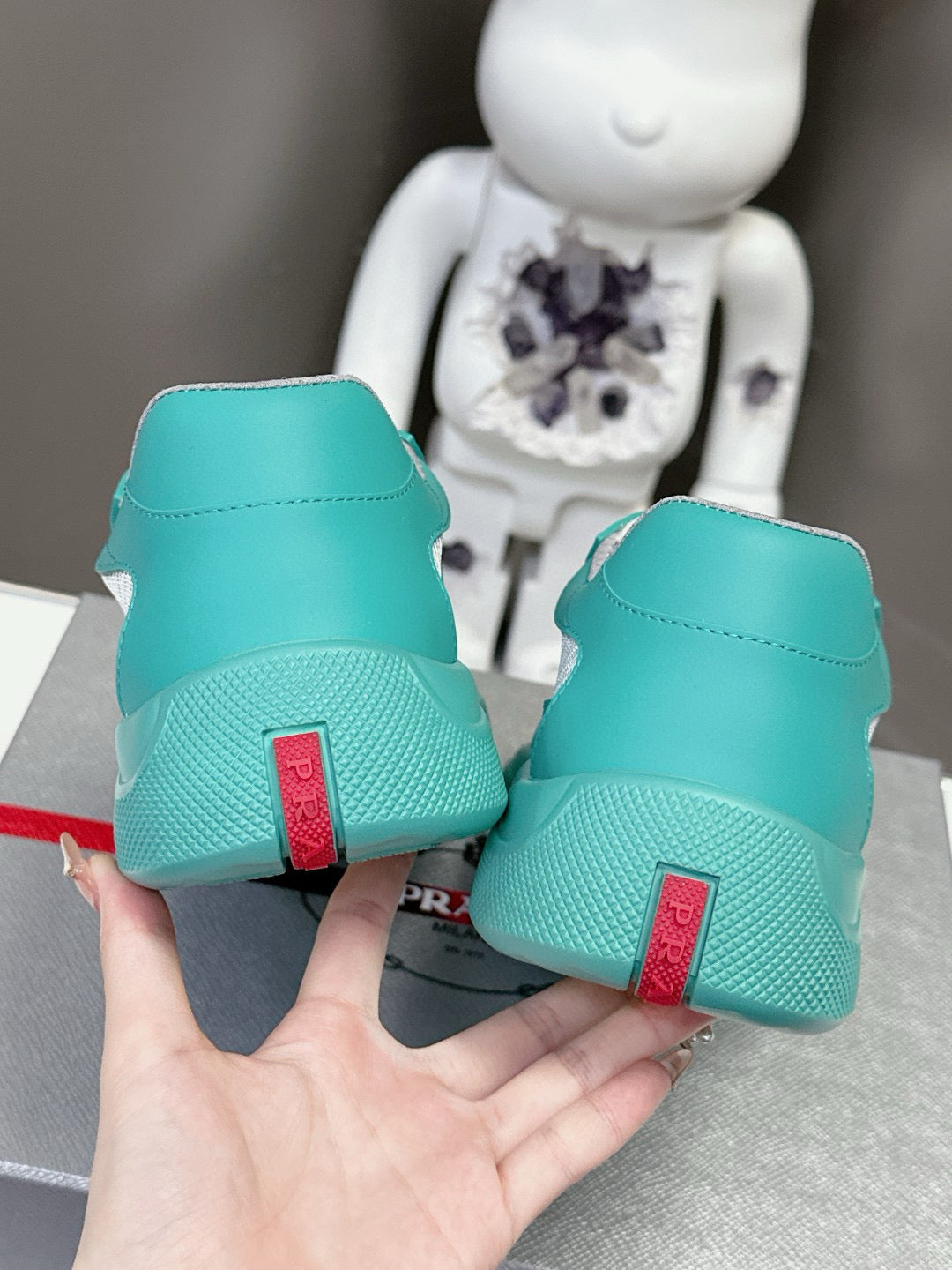 Prada Sneakers