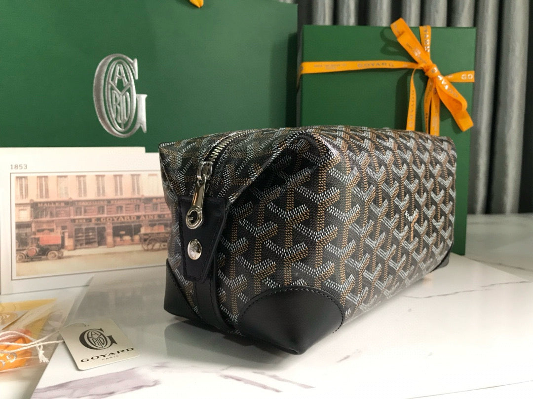 Goyard Boeing 25 Toiletry Bag