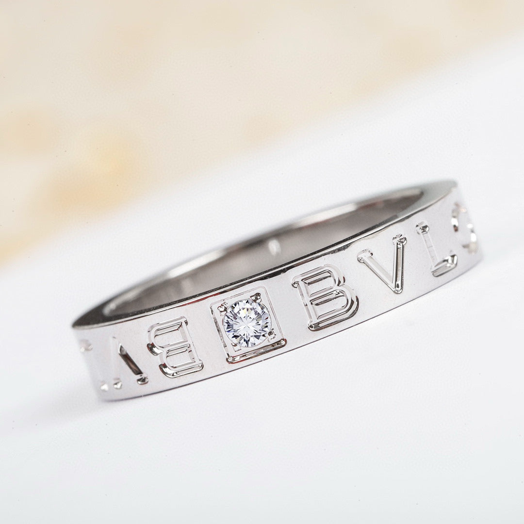 Bvlgari Ring