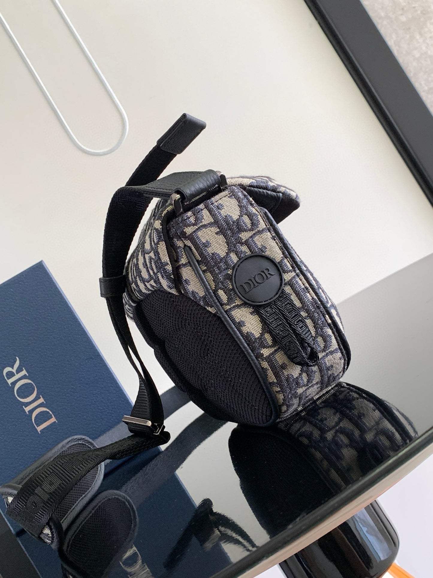 Bolsa de mensajero CD Explorer