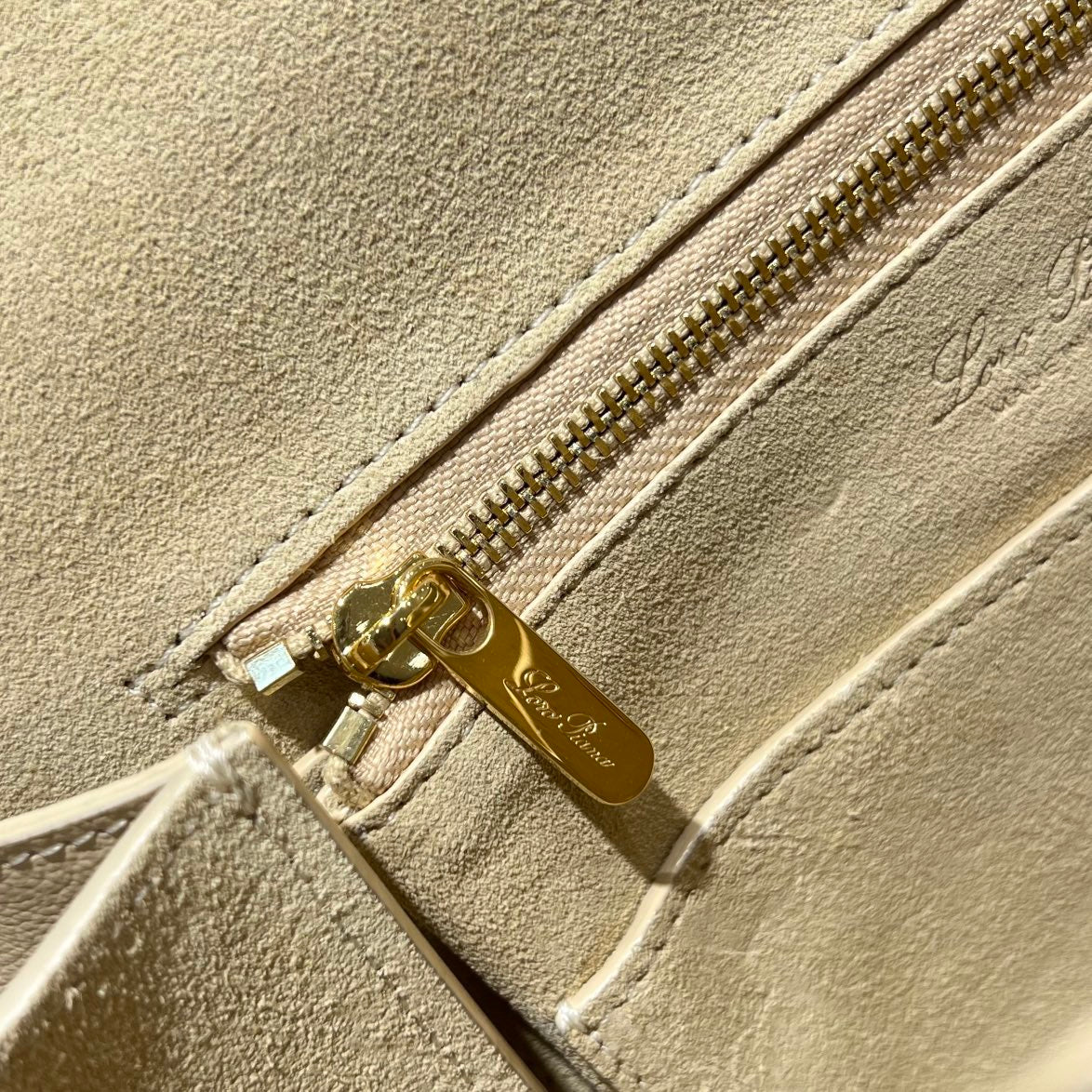 LP Ghiera Mini Crossbody Bag