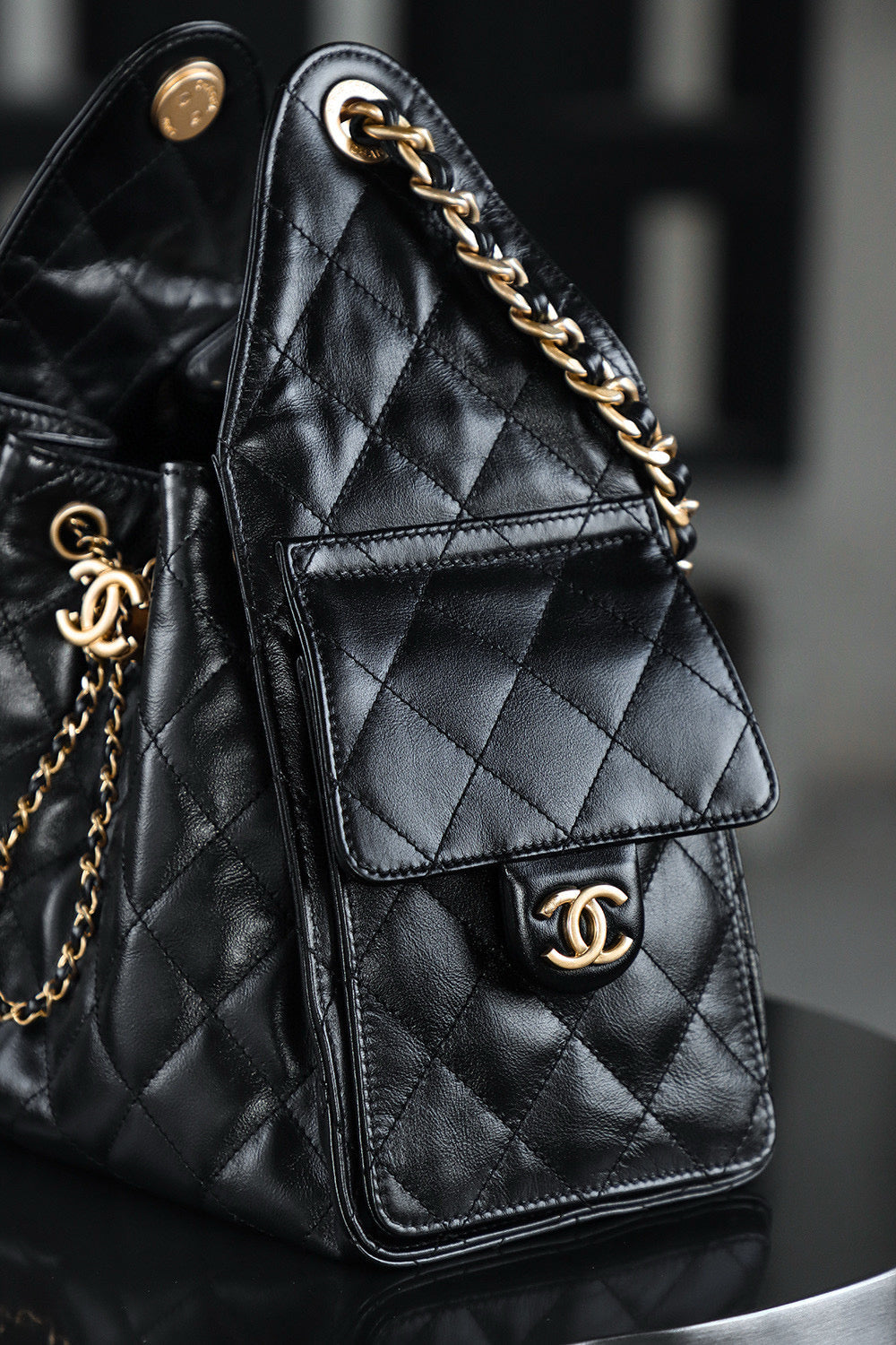 Chanel Shoulder 25Bag (small)