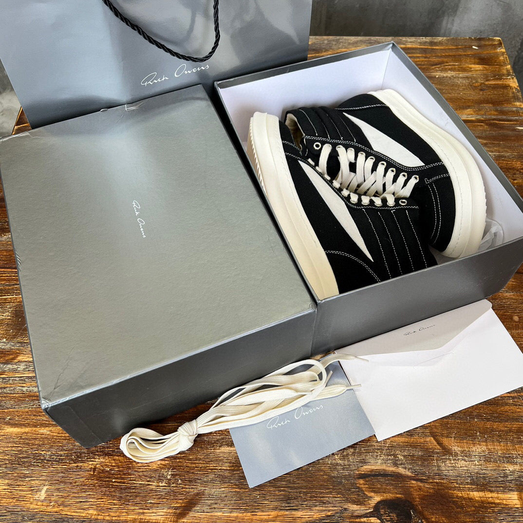 Rick Owen Sneaker