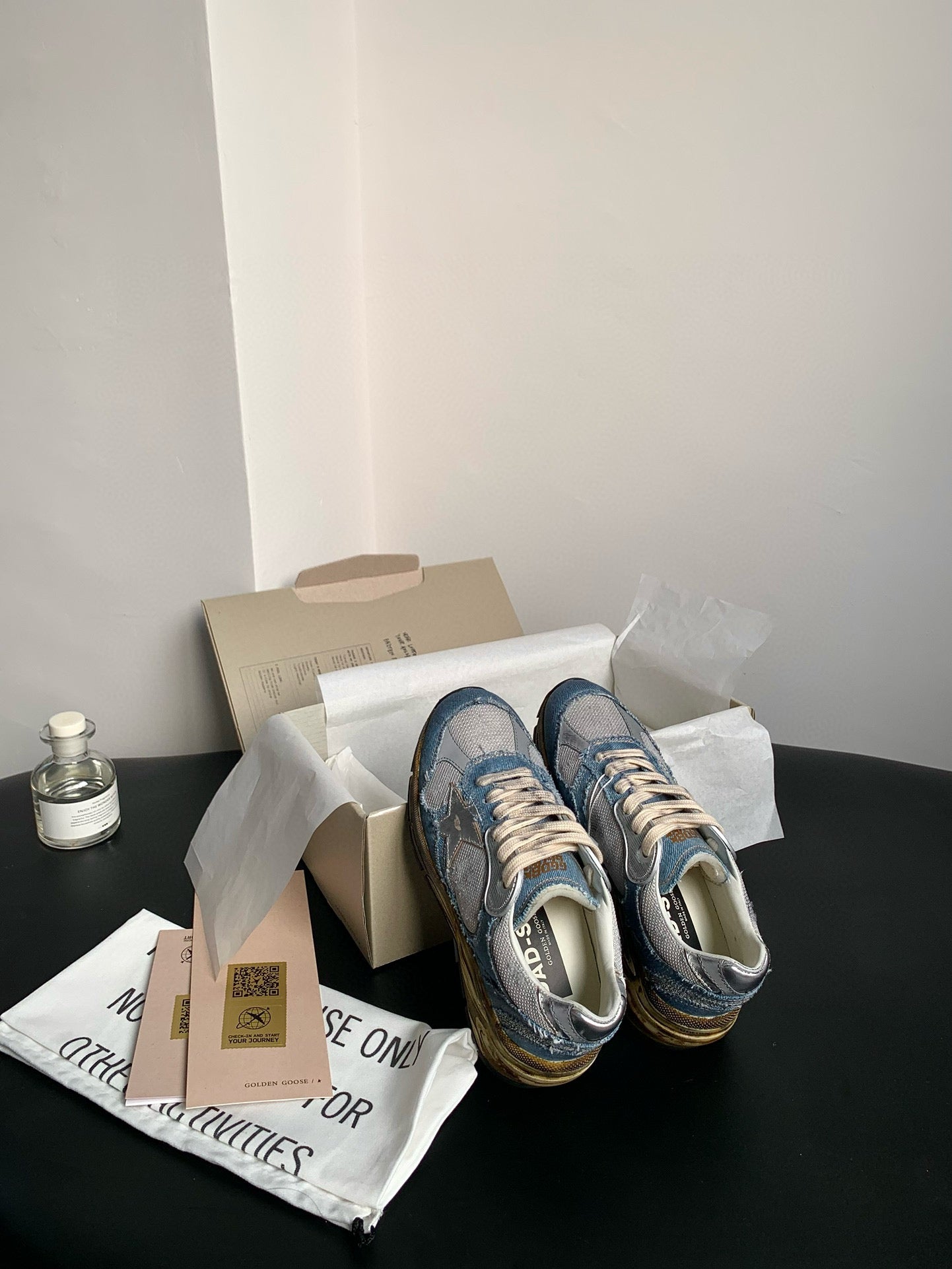Golden Goose Sneaker