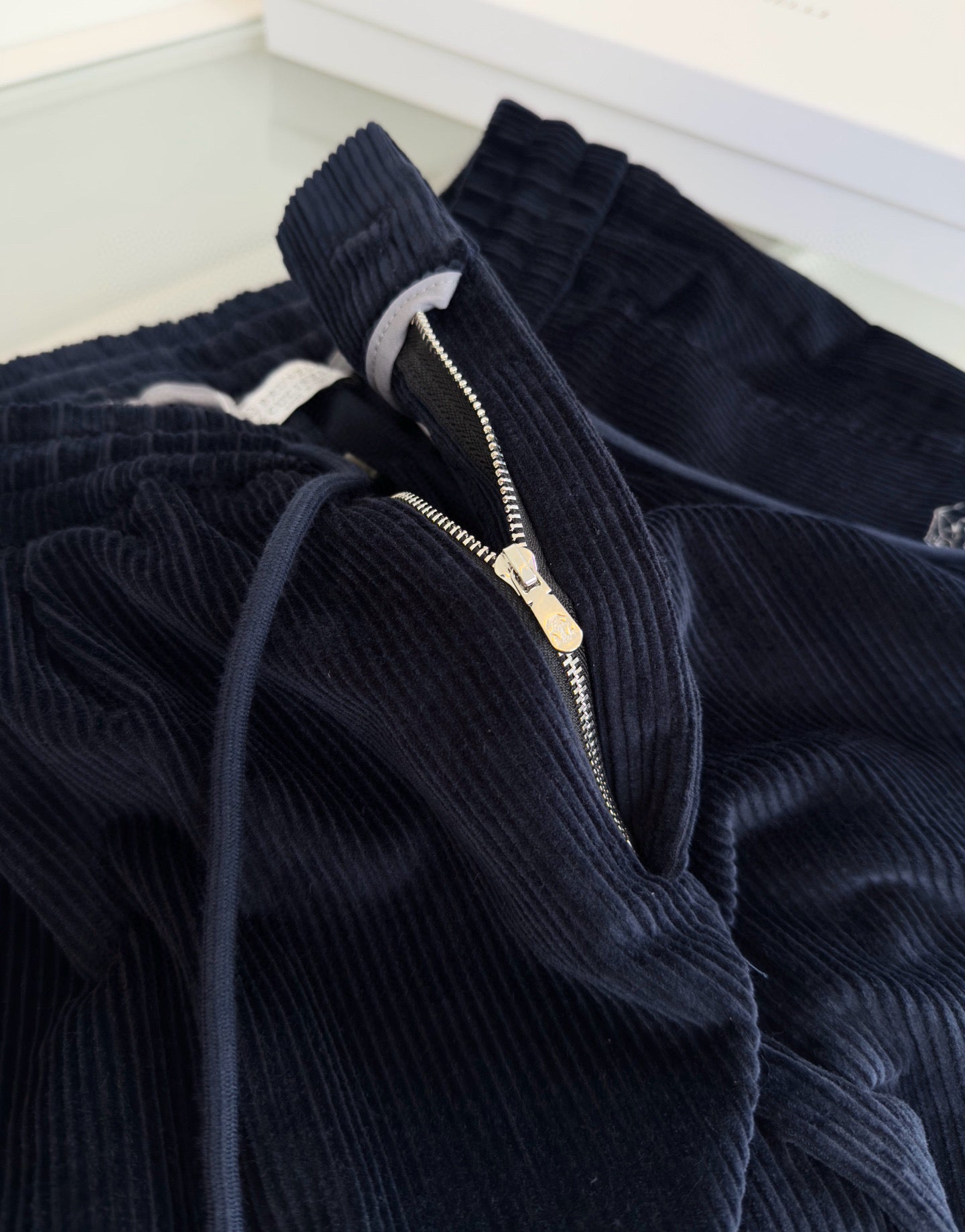 Brunello Cucinelli Jogger