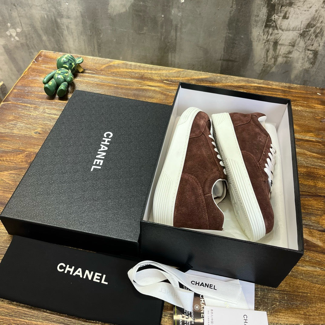 Chanel Sneakers