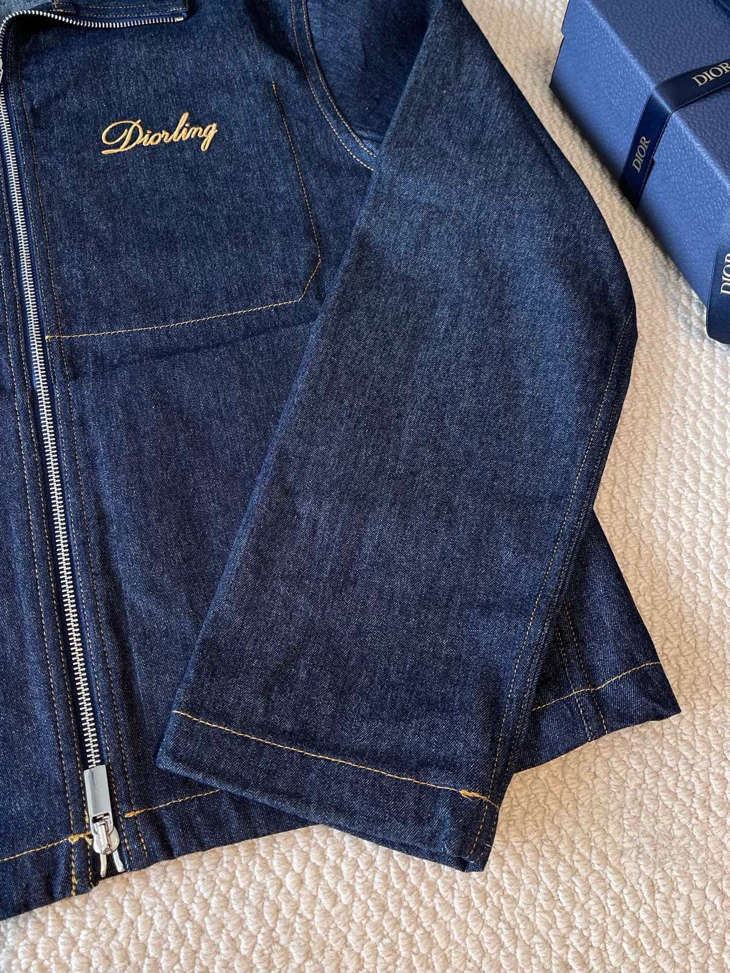 Dior Jacket