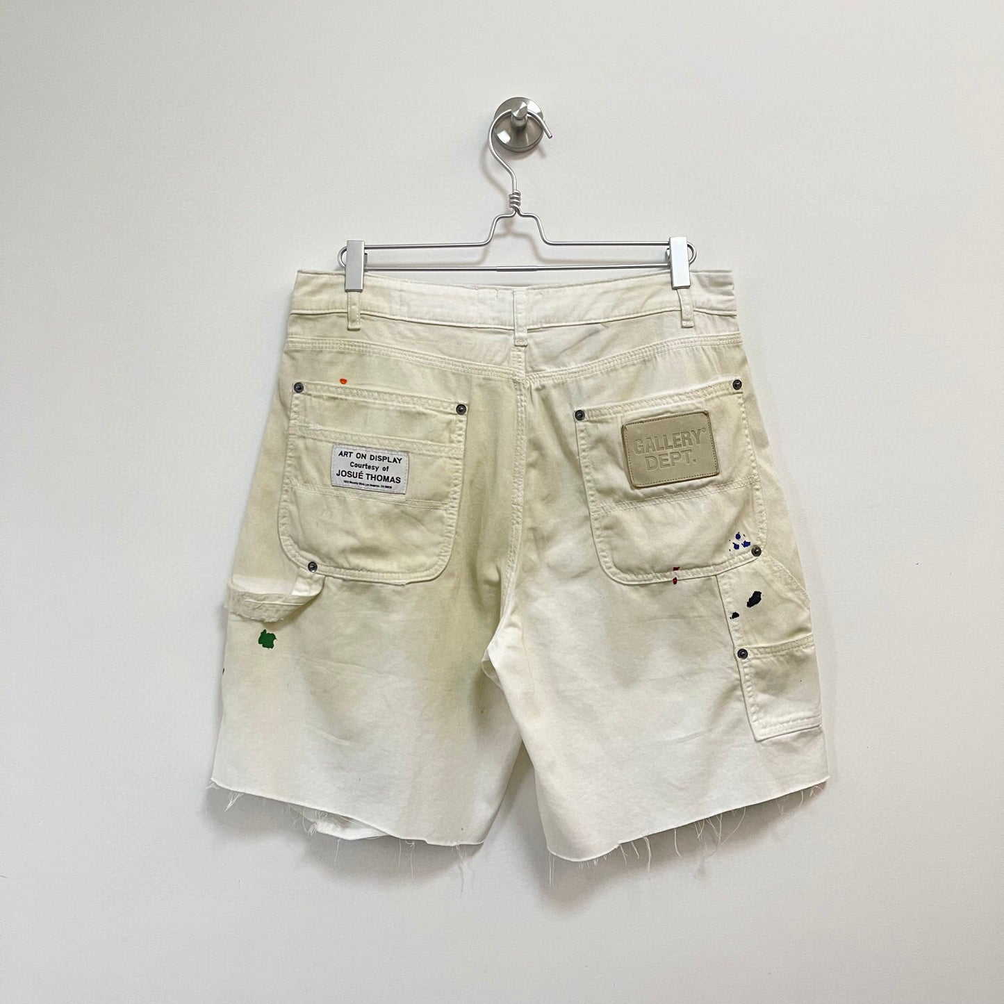 Gallery Dept Short Pants