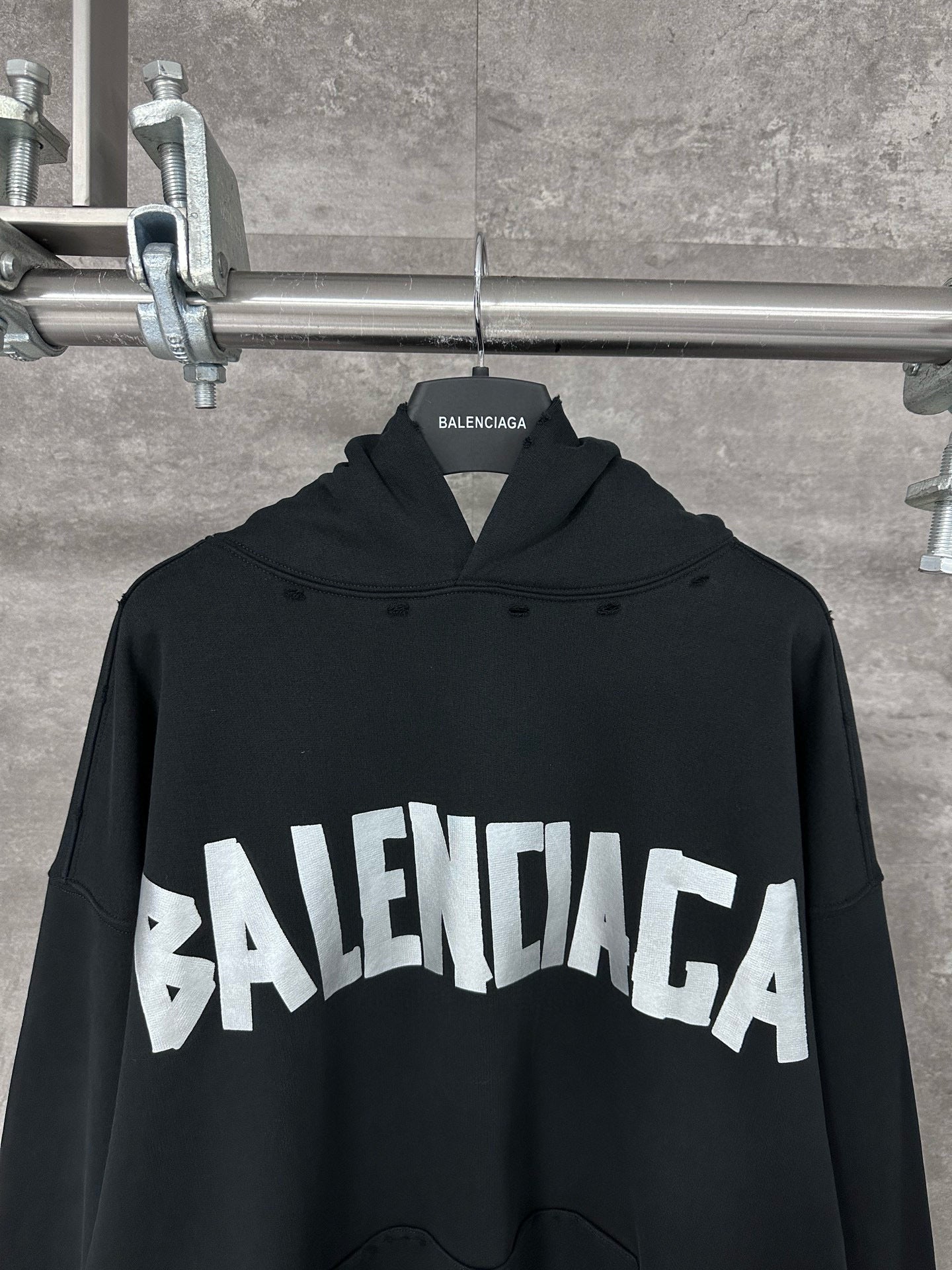 BLCG Hoodie