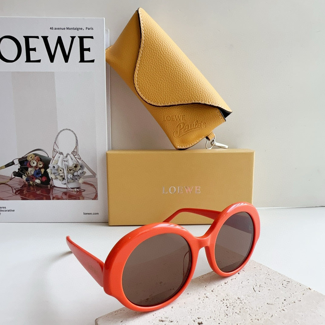 Loewe Sunglasses