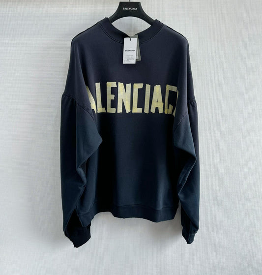 BLCG Sweater