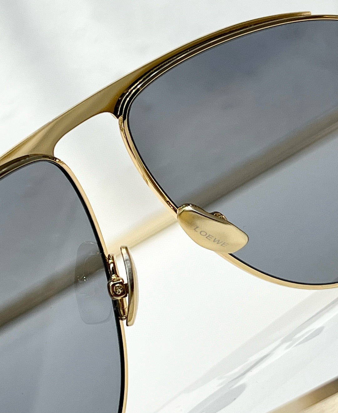 Loewe Sunglasses