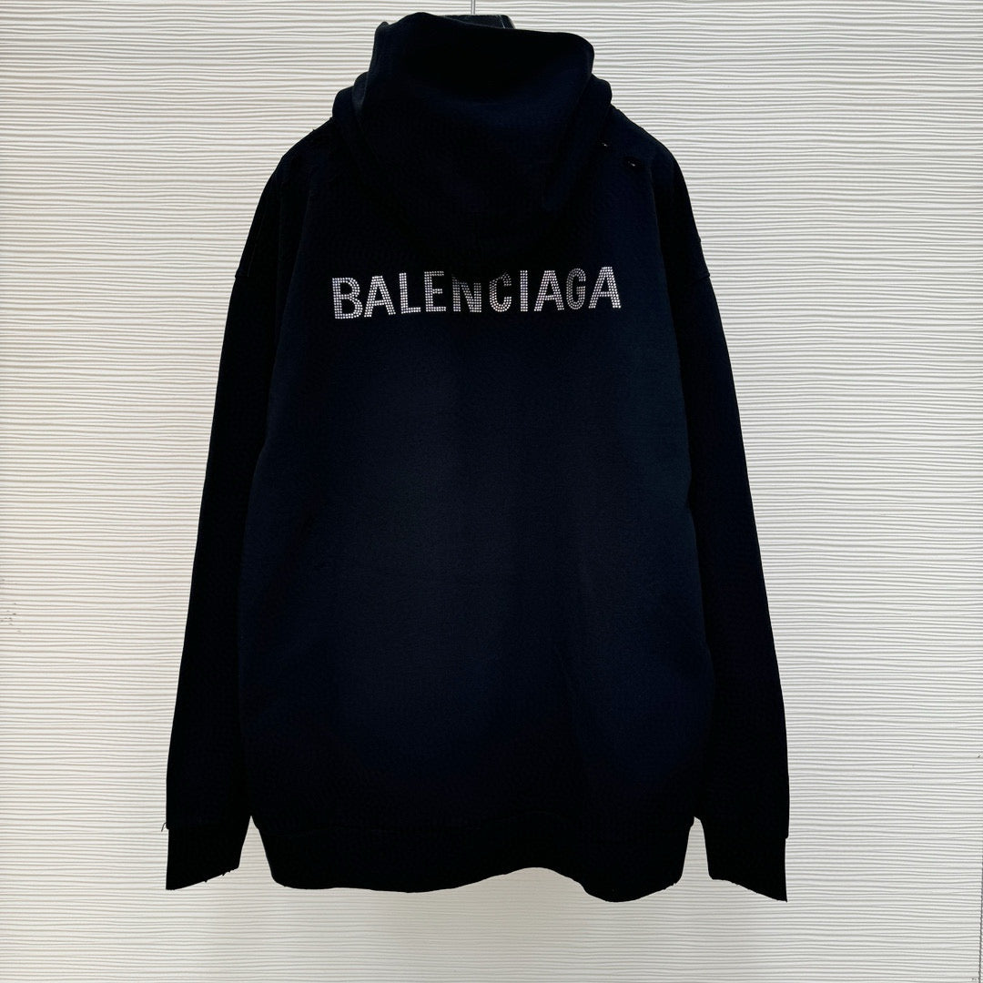 BLCG Hoodie