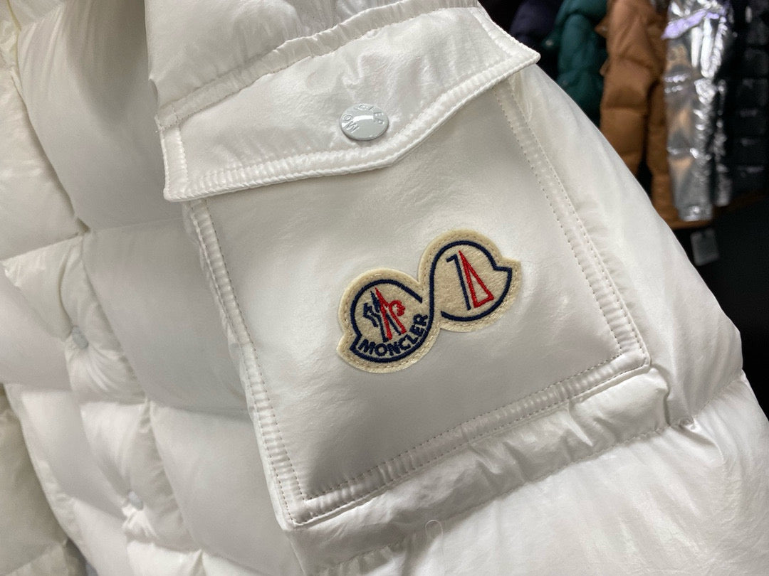 Moncler Down Jacket