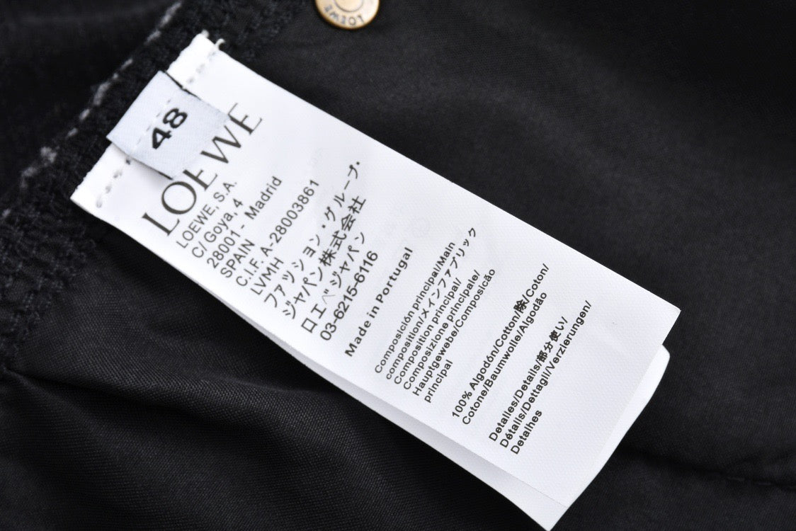 Loewe Jeans