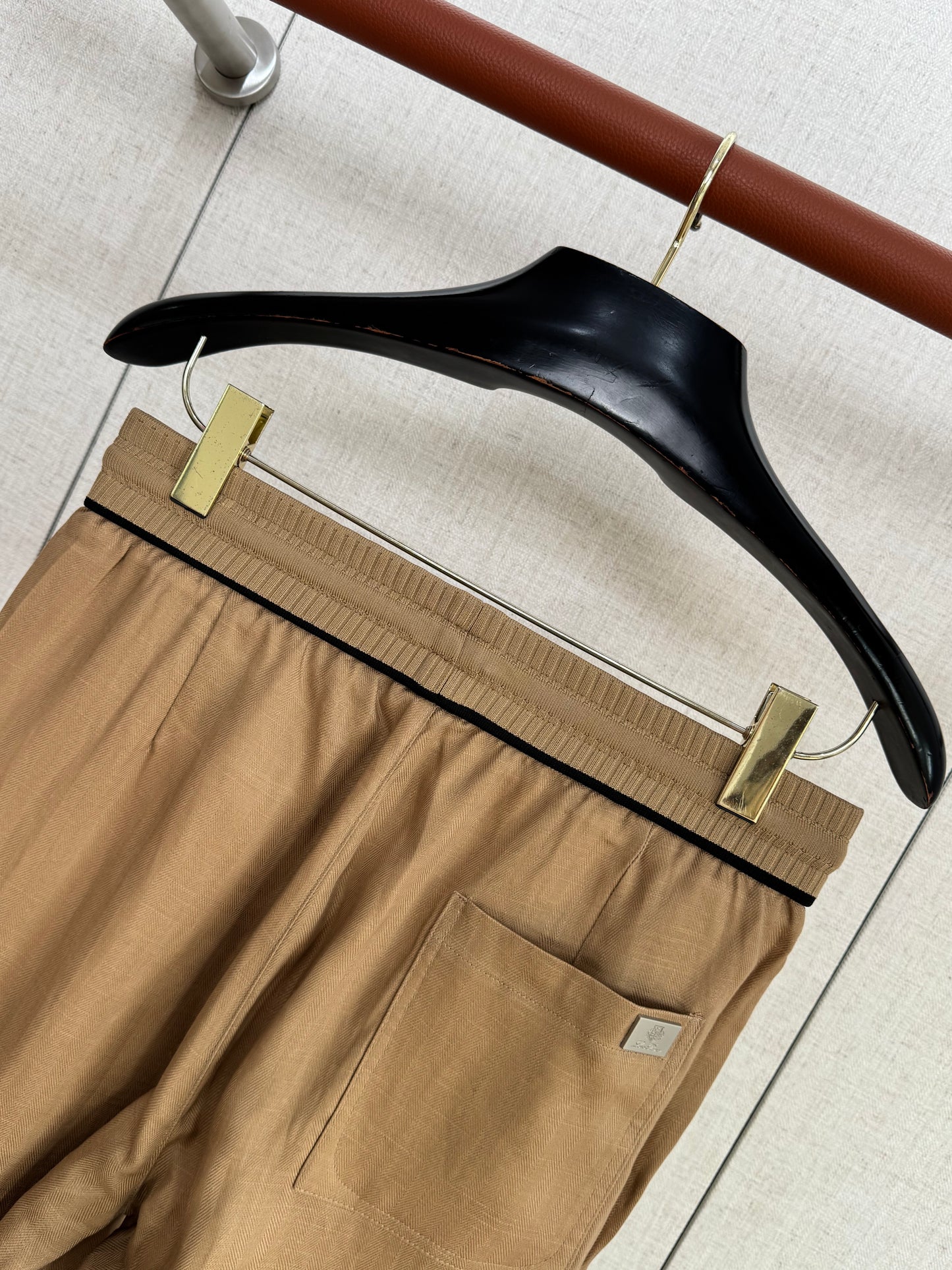 LP Long Pants