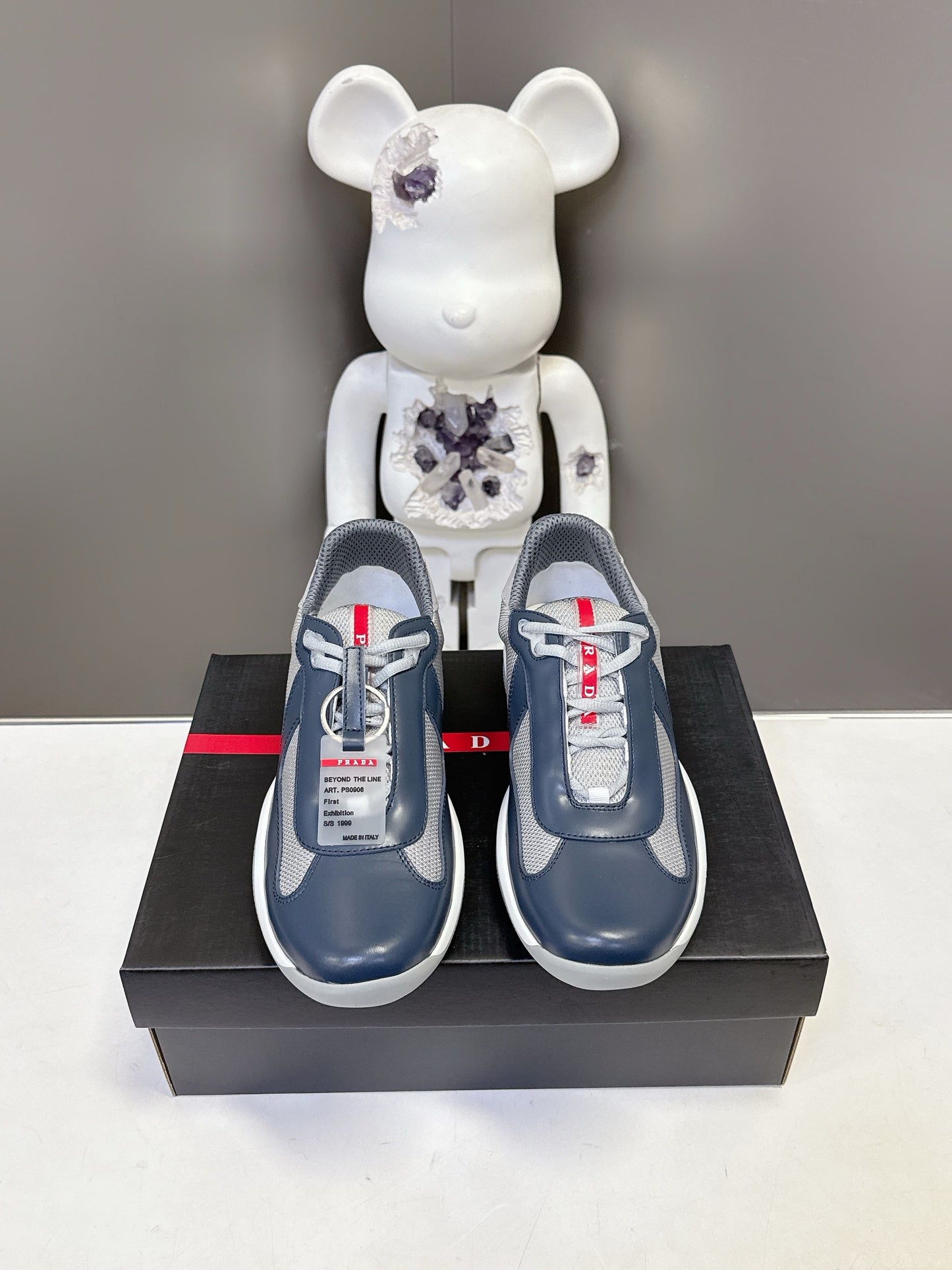 Prada Sneakers