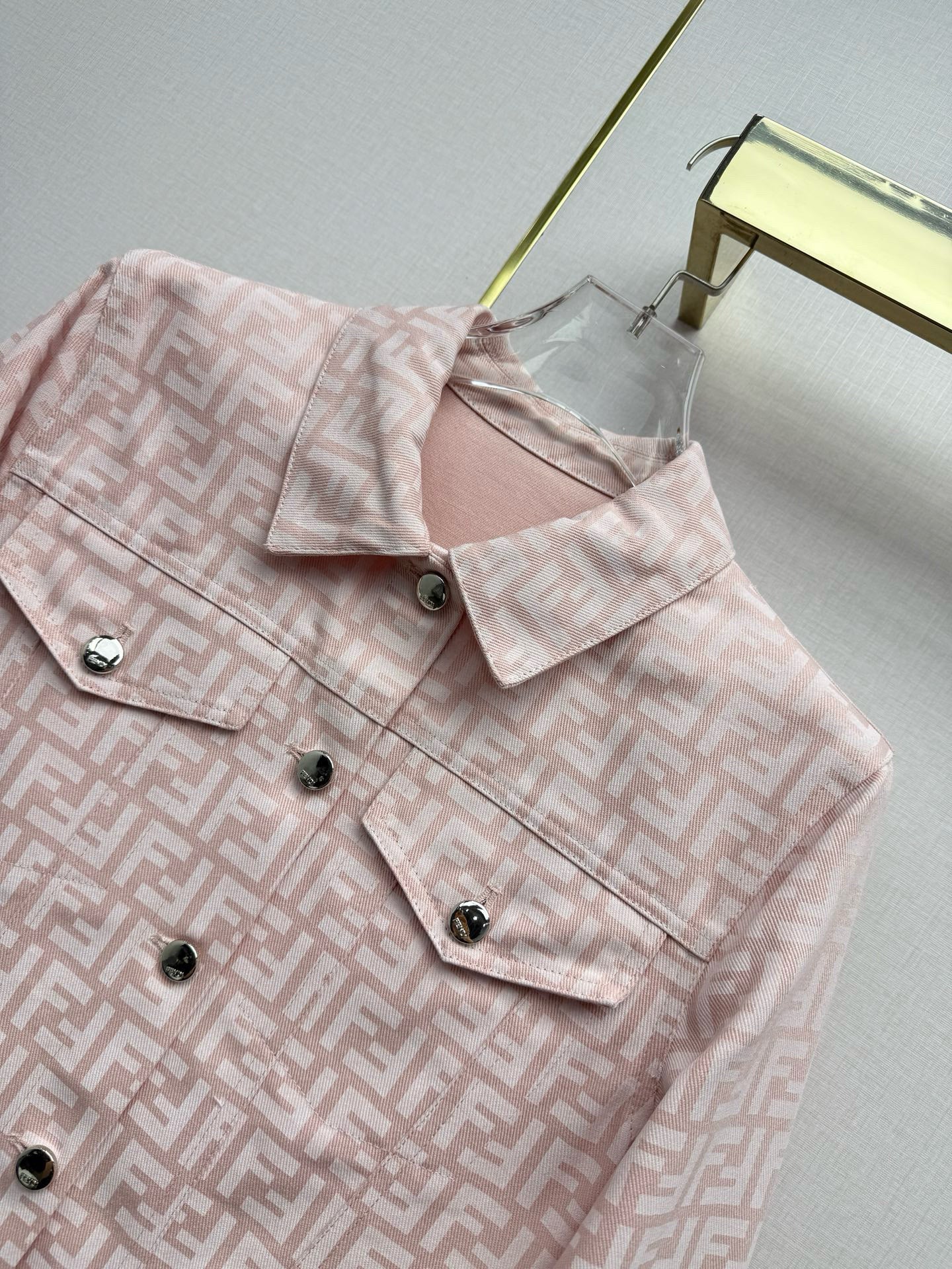 Fendi Cardigan