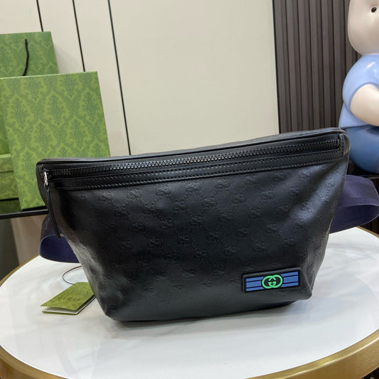 GC Cross Body Bag