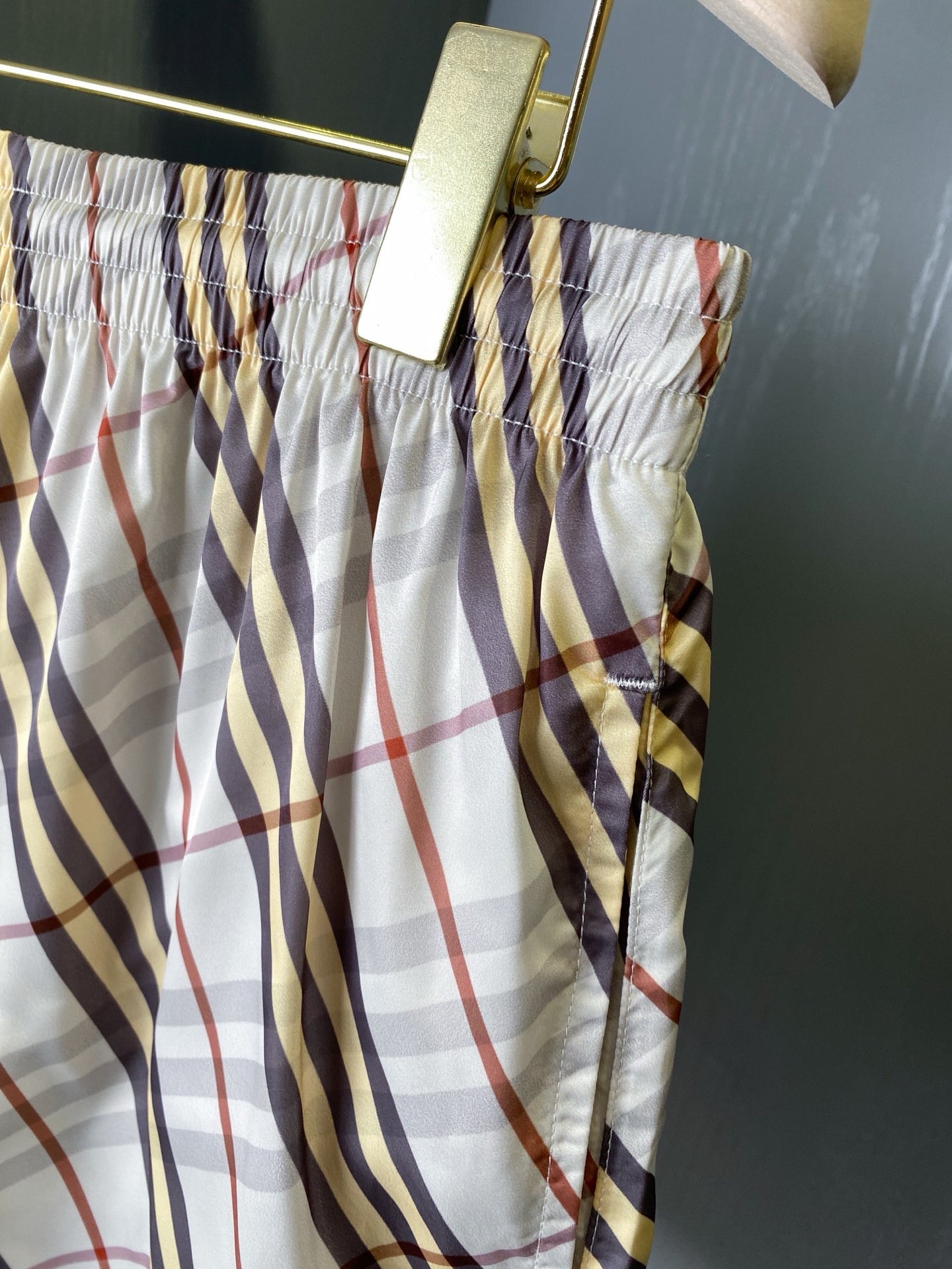 BBR Short Pant