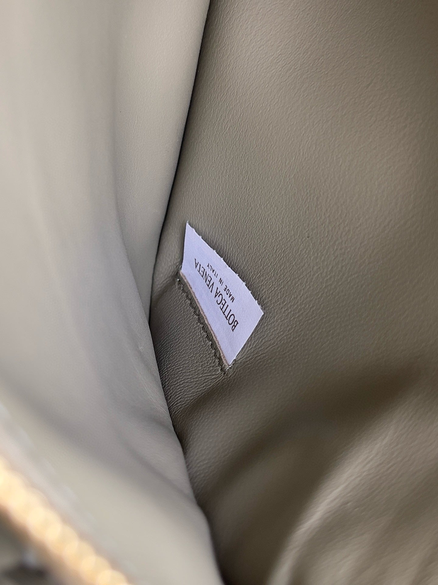 Bottega Veneta Shoulder Bag