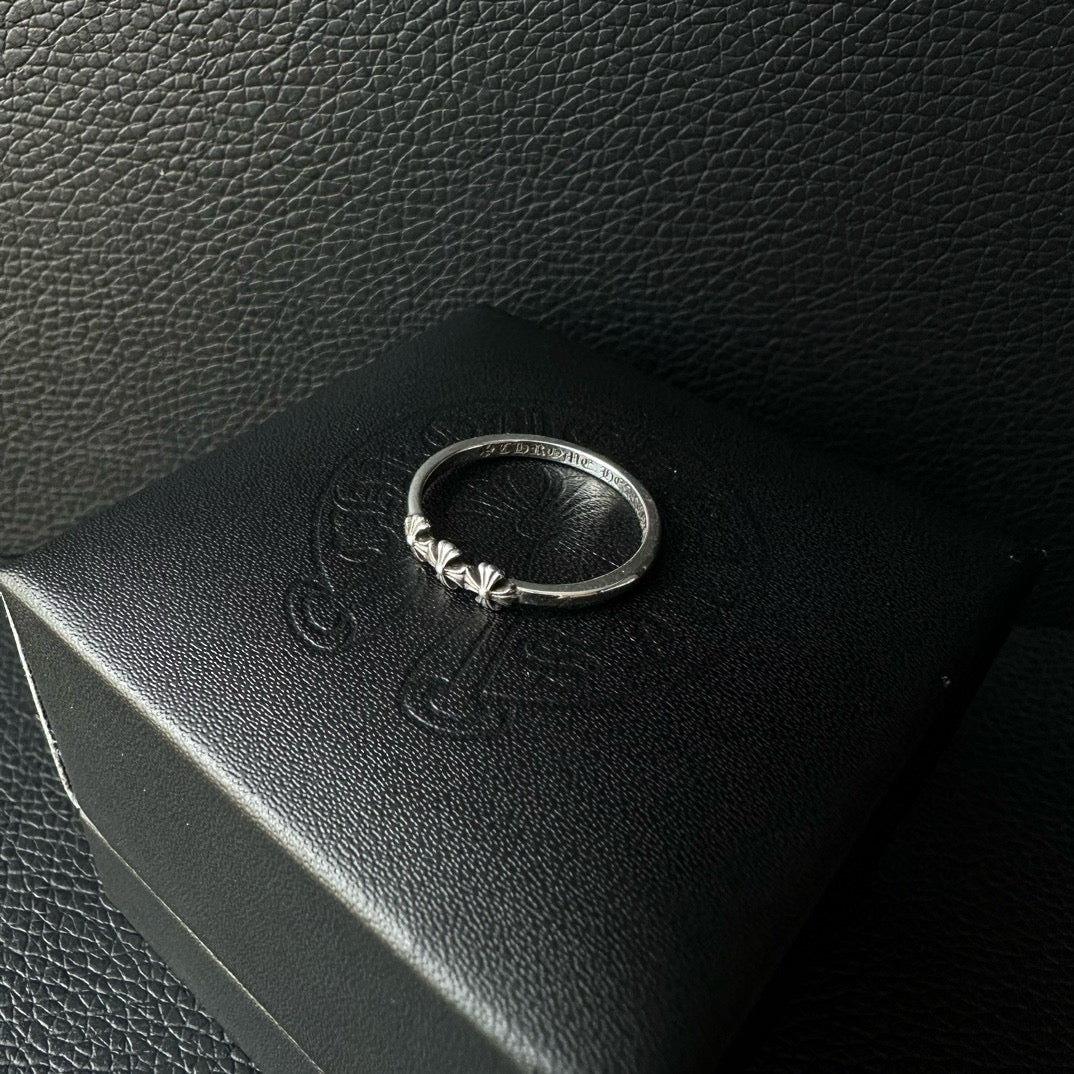 Chrome Hearts Rings