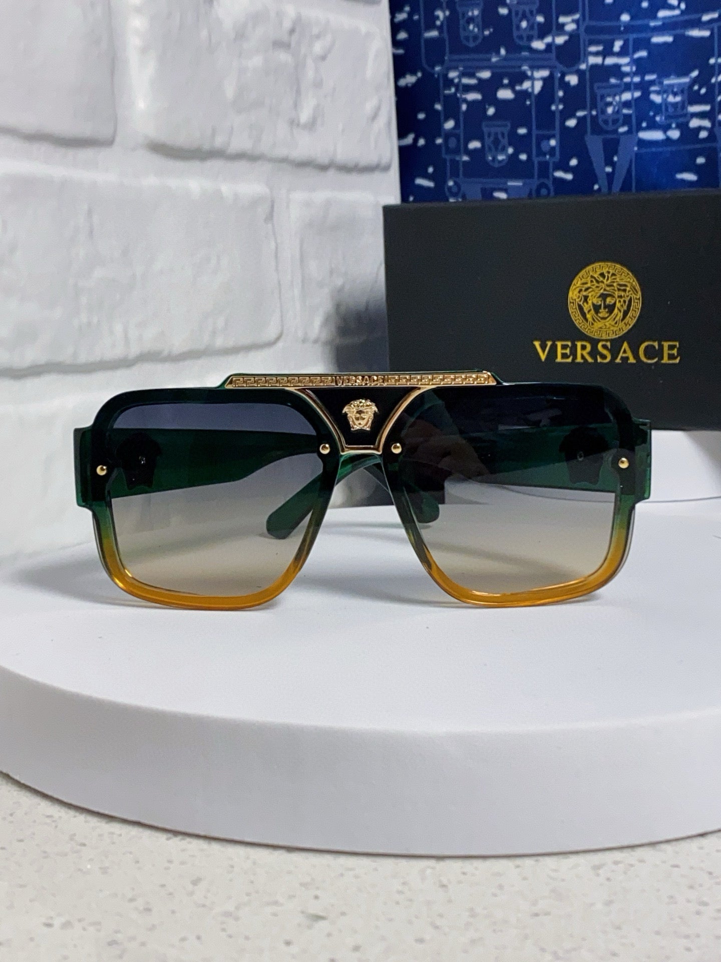 Versace Sunglasses