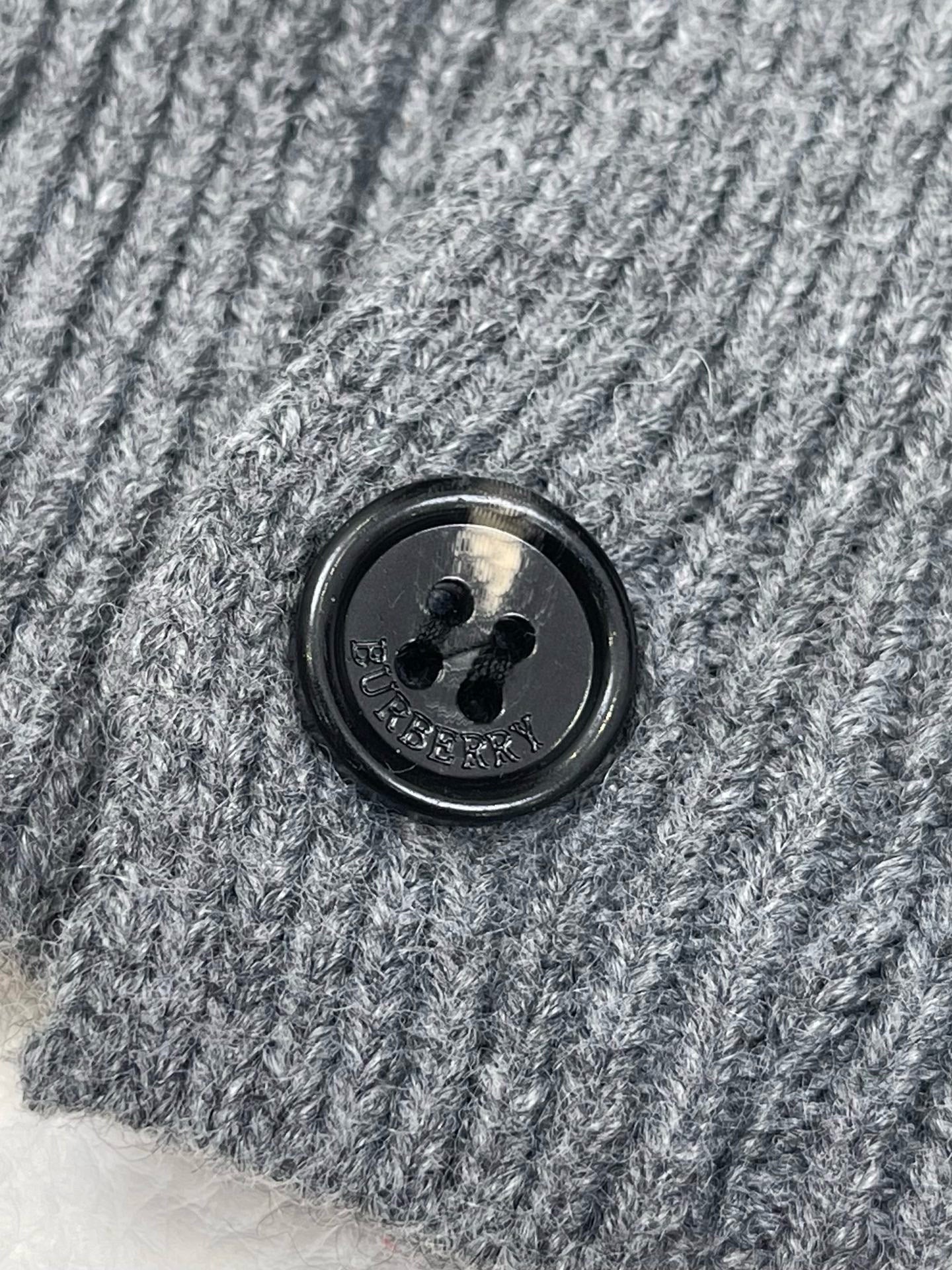 BBR Cardigan