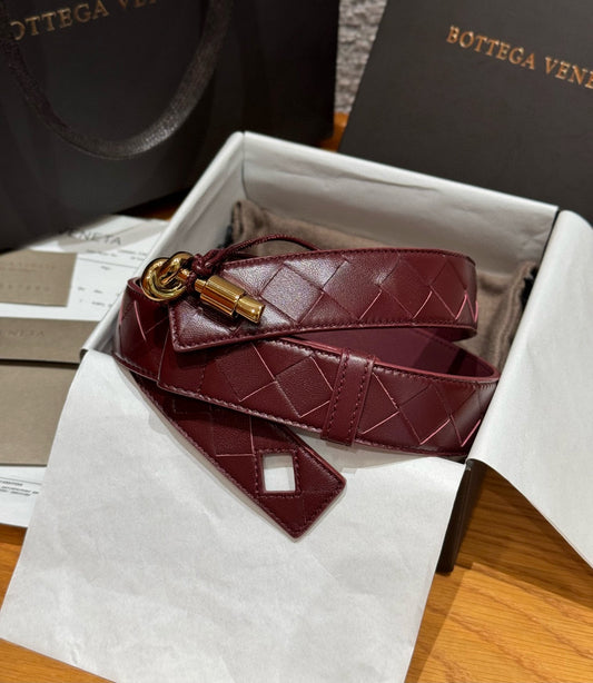 Bottega Veneta Belt