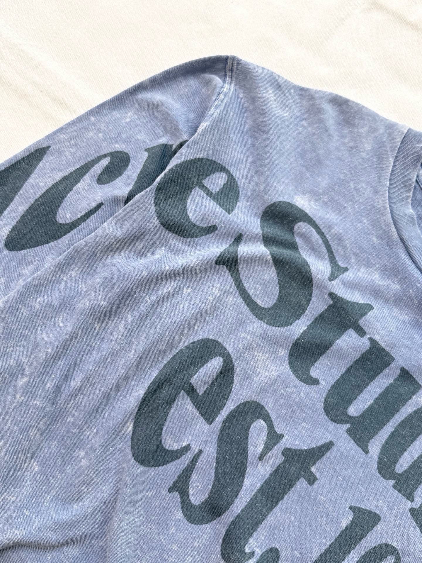 Acne Studio Long Sleeve Tee