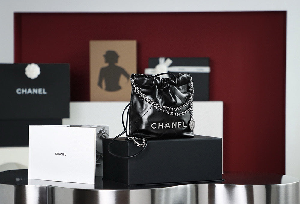 Chanel 23S Mini Bag