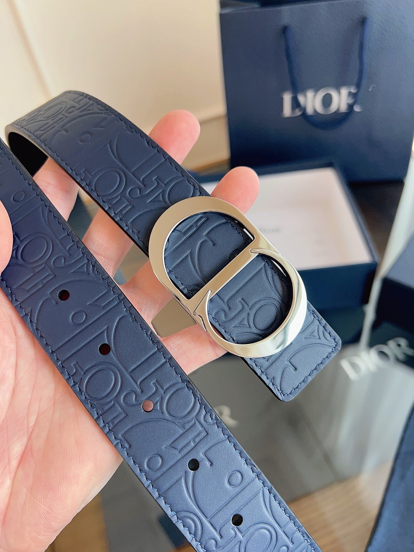 Dior Belts