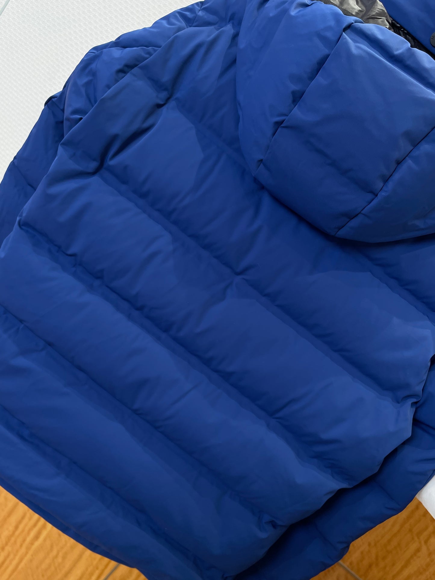 Moncler Down Jacket