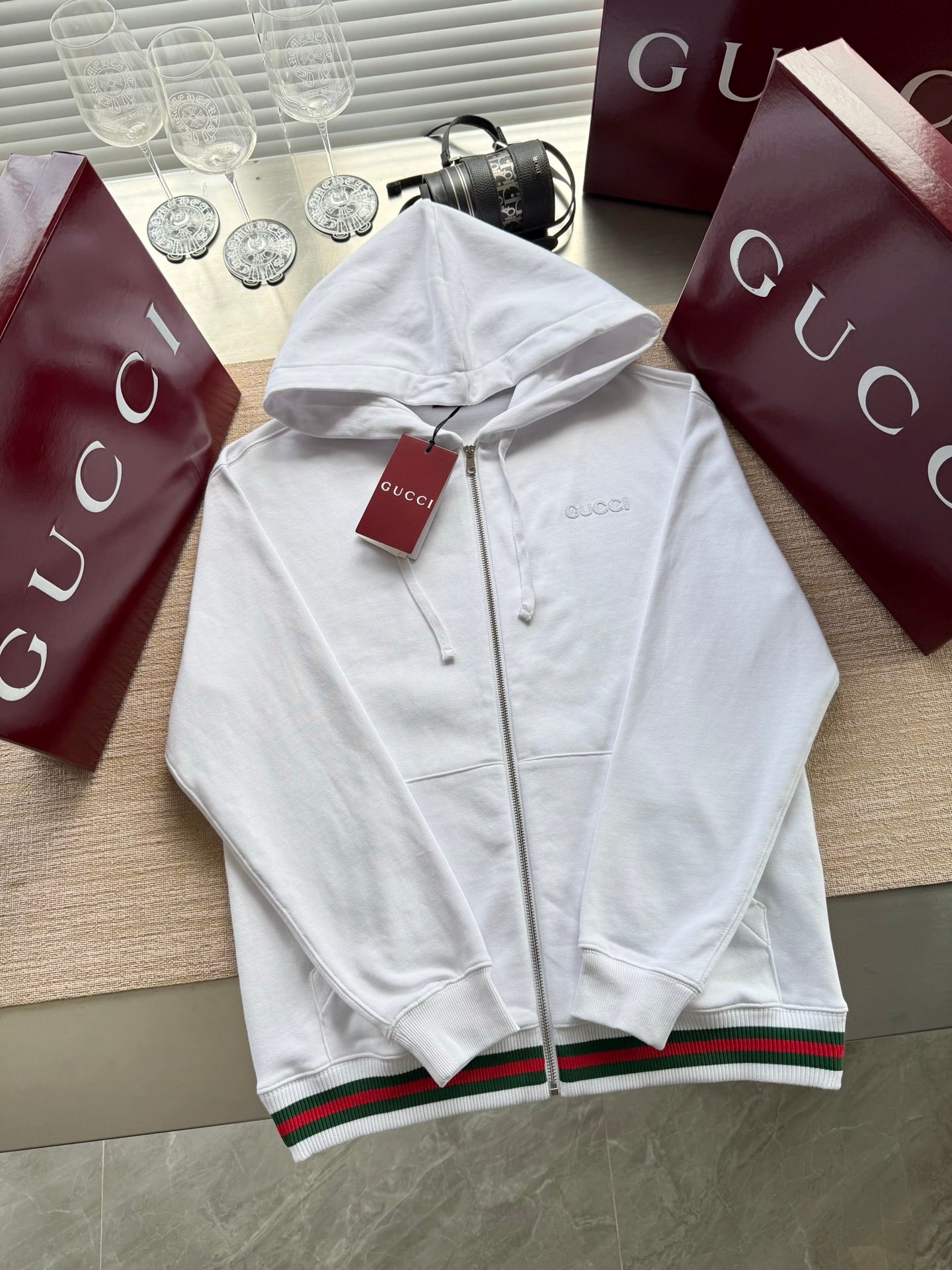 Gucci Jacket