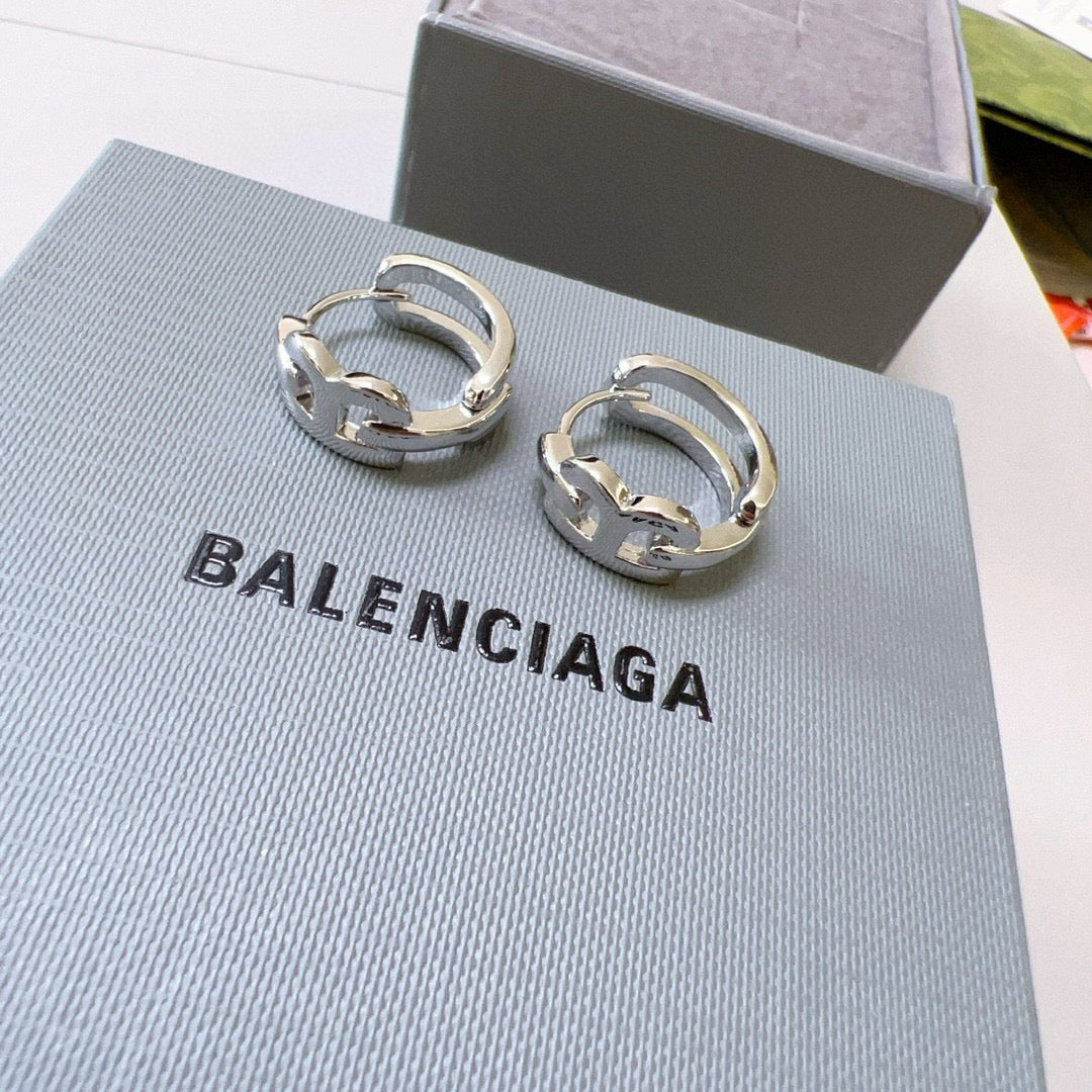 Balenciaga Earrings