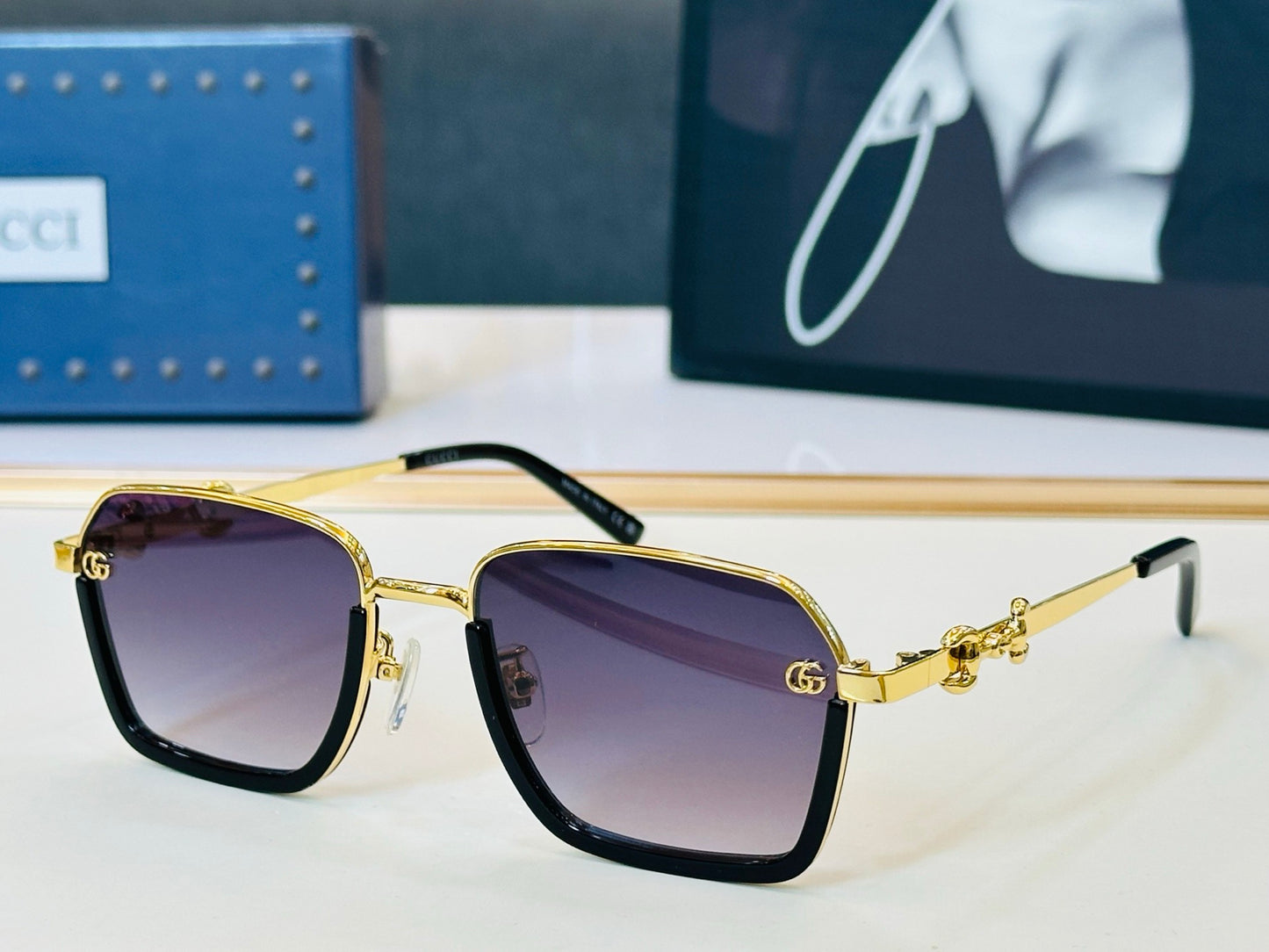 Gucci Sunglasses