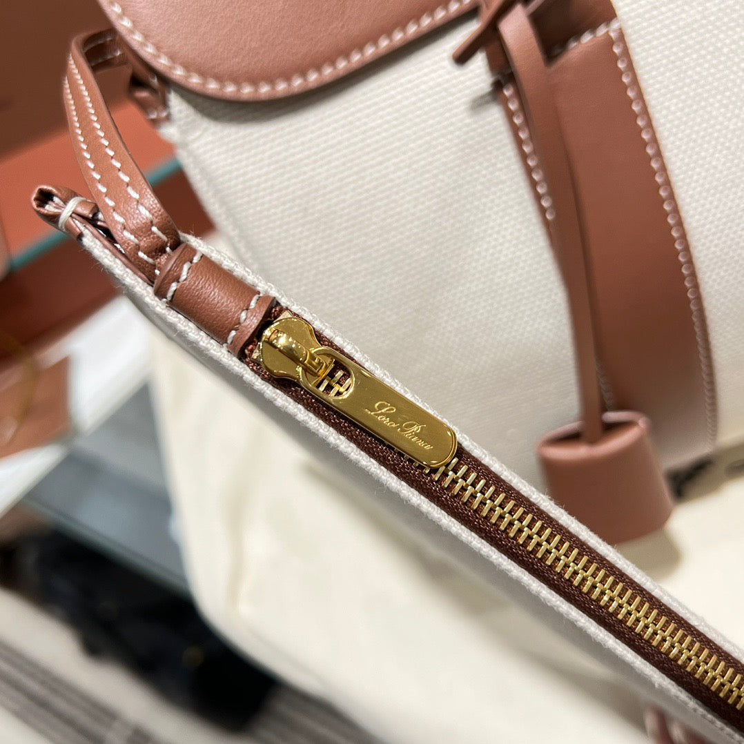 LP Loom L32 Handbag