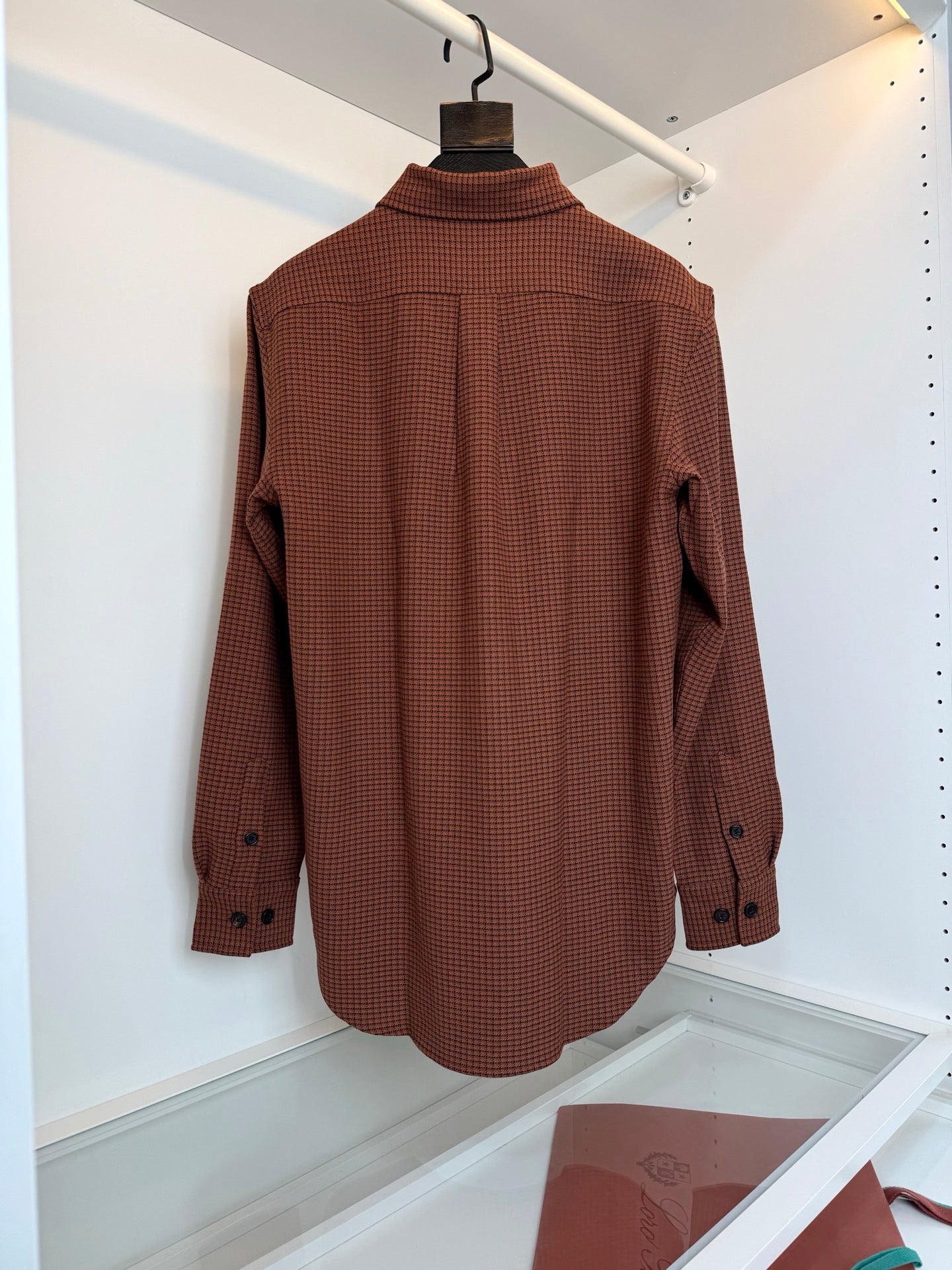 LP Long Sleeve Shirt