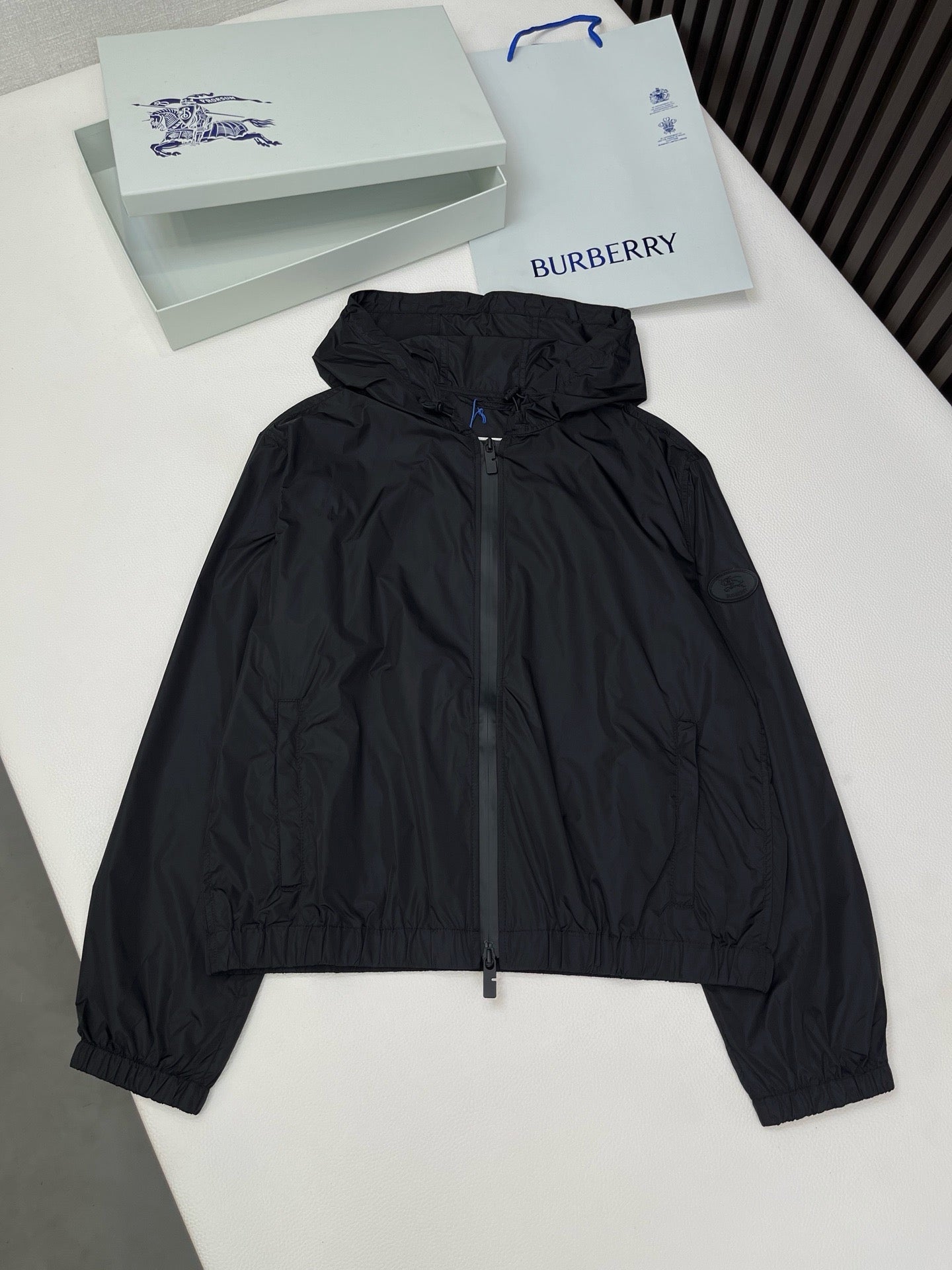 BBR Jacket