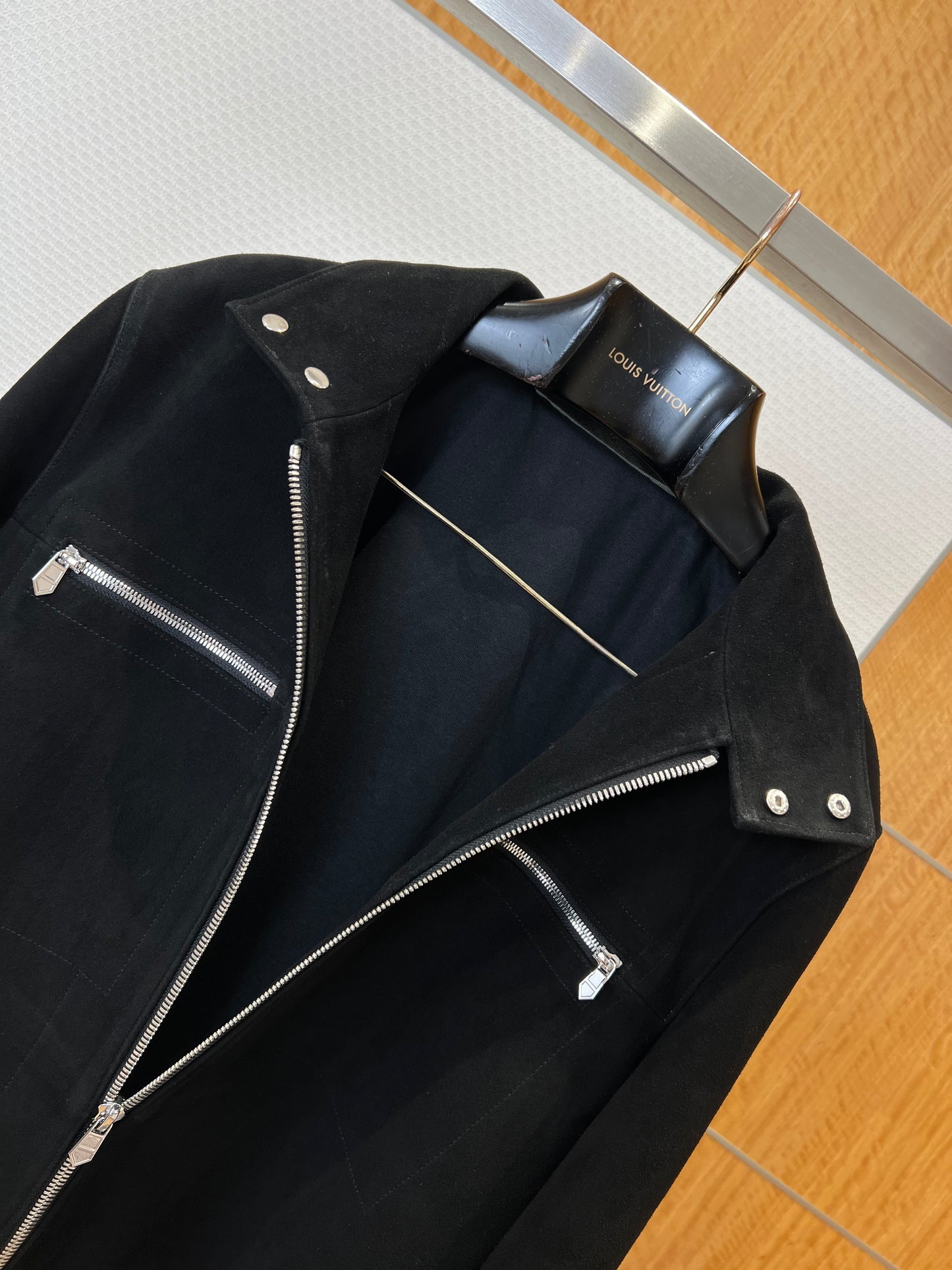 Hermes Jacket
