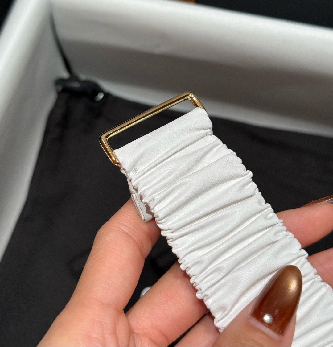 Chanel Belt