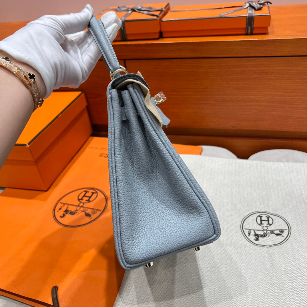 Hermes Kelly 25