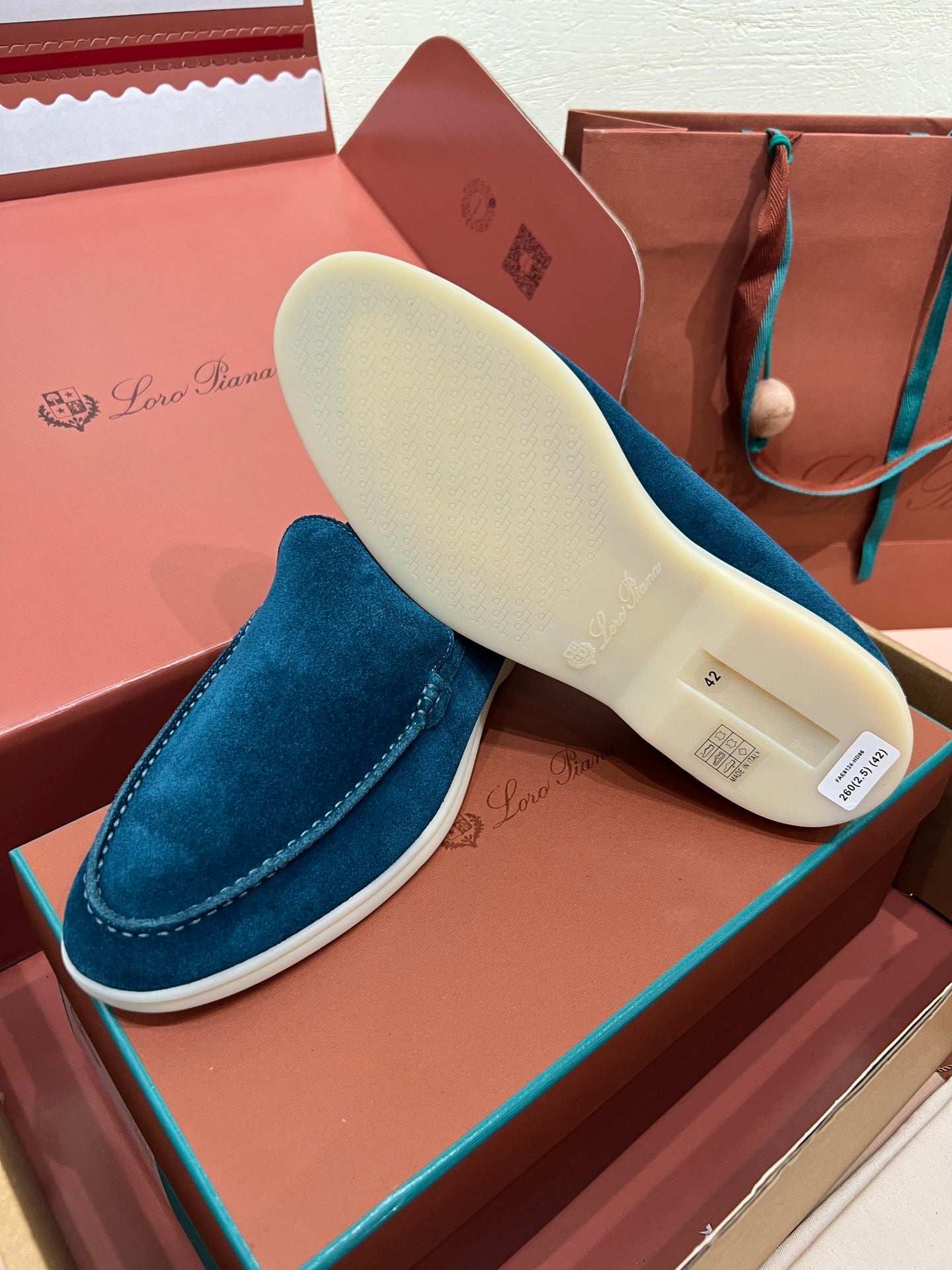 LP Loafers