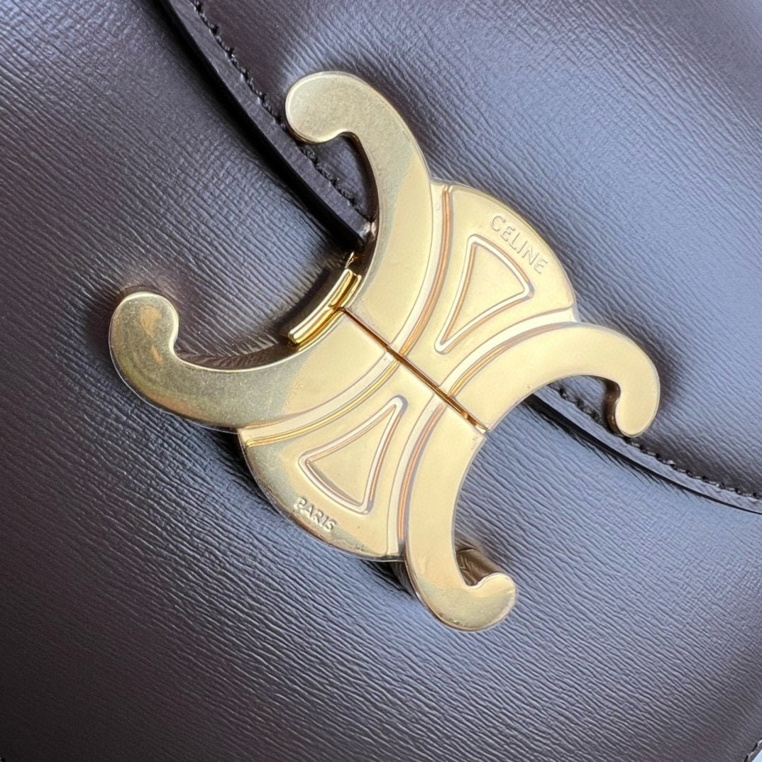 Celine Triomphe Cross Body