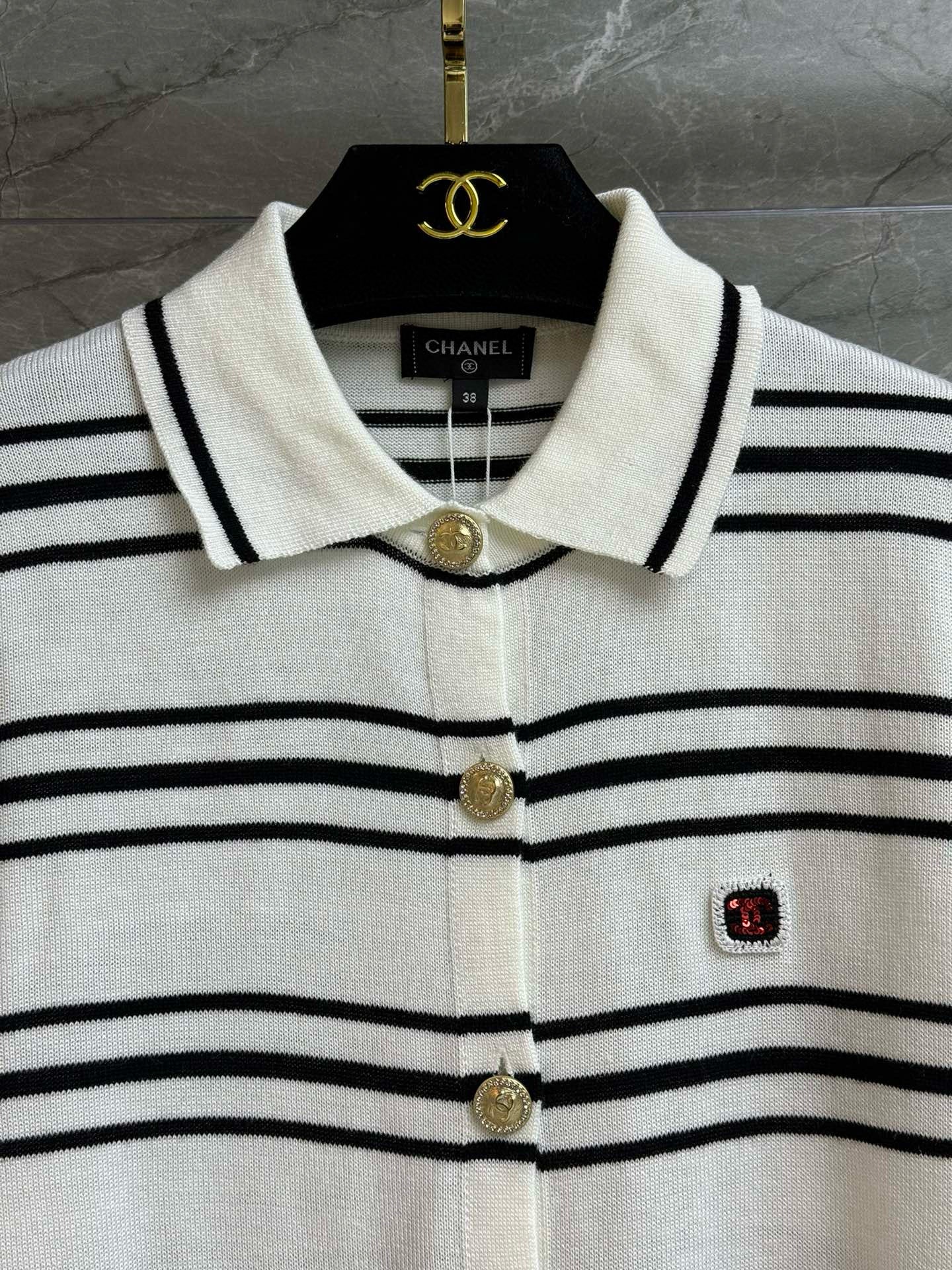 Chanel Cardigan