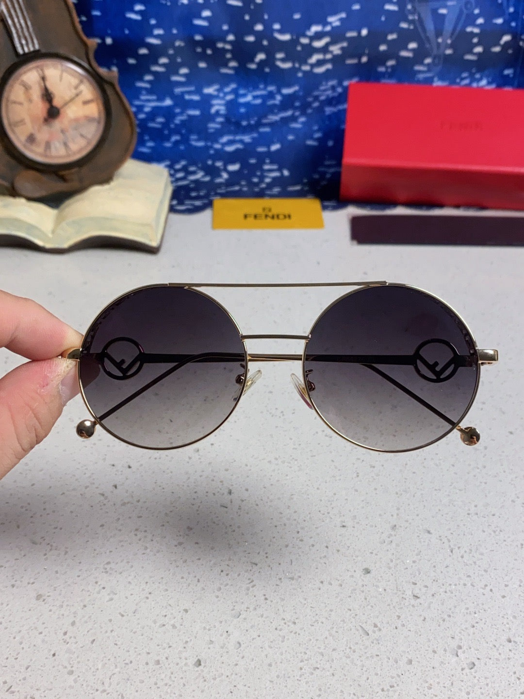 Fendi Sunglasses